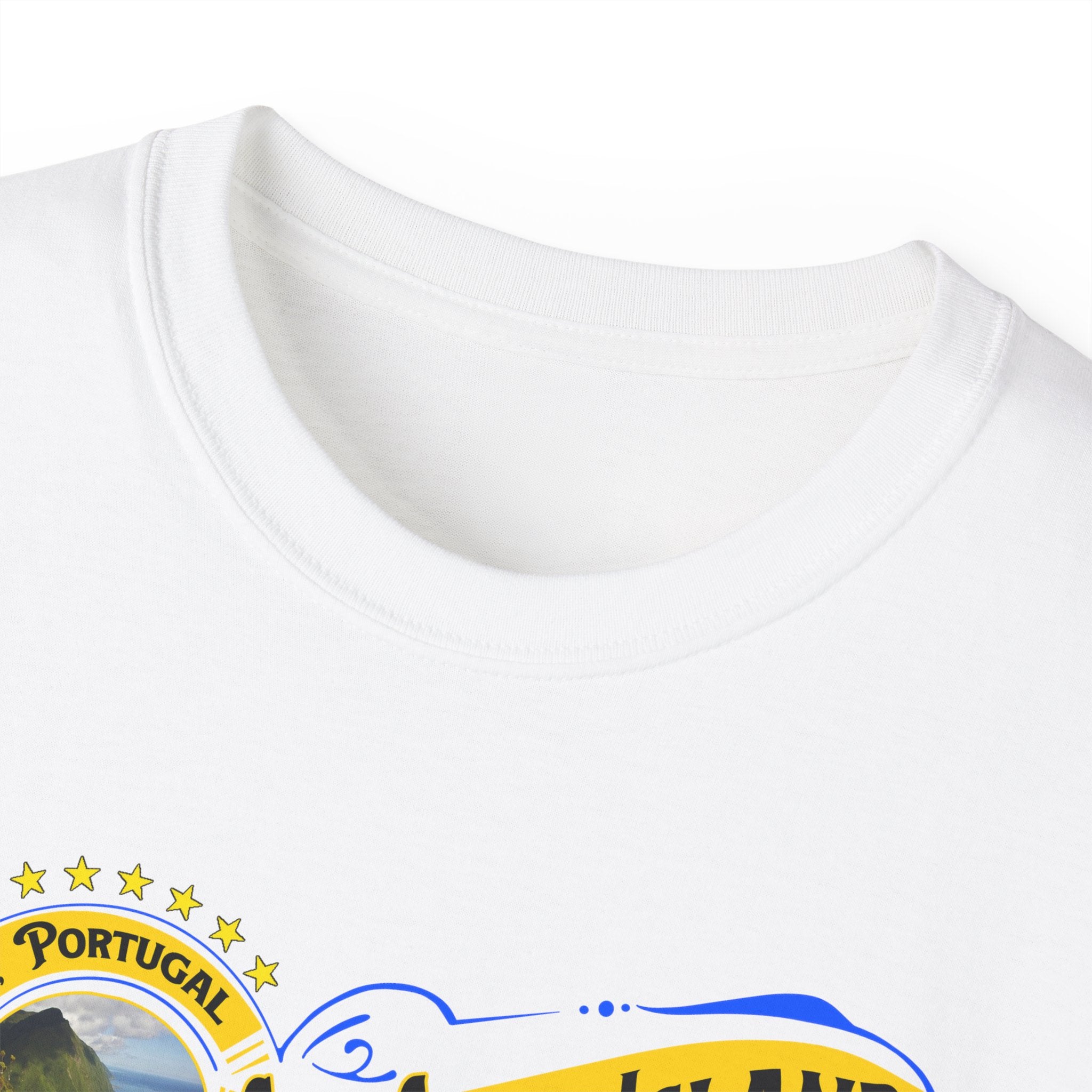 São Jorge Island (Unisex)