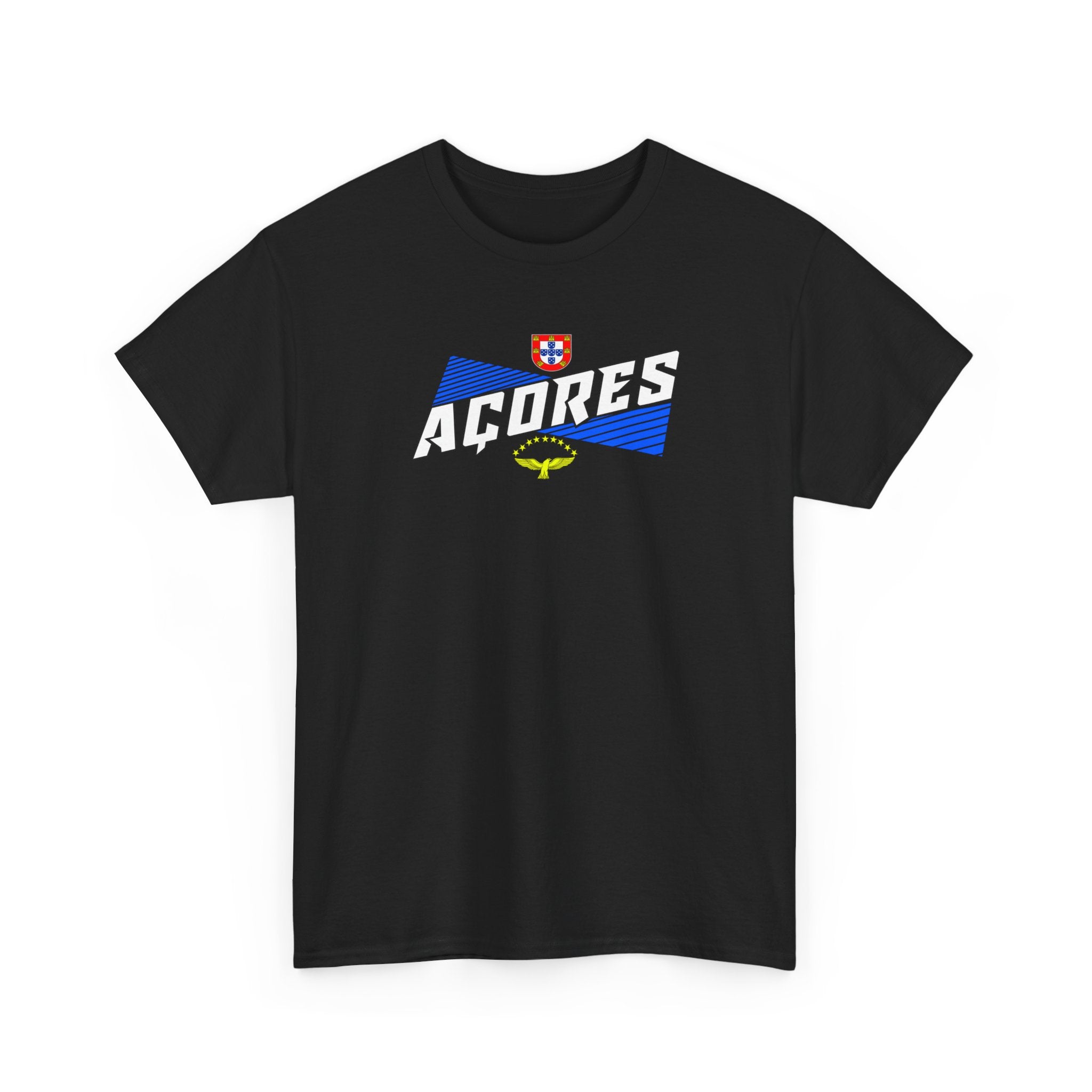 Açores Tee (Unisex)