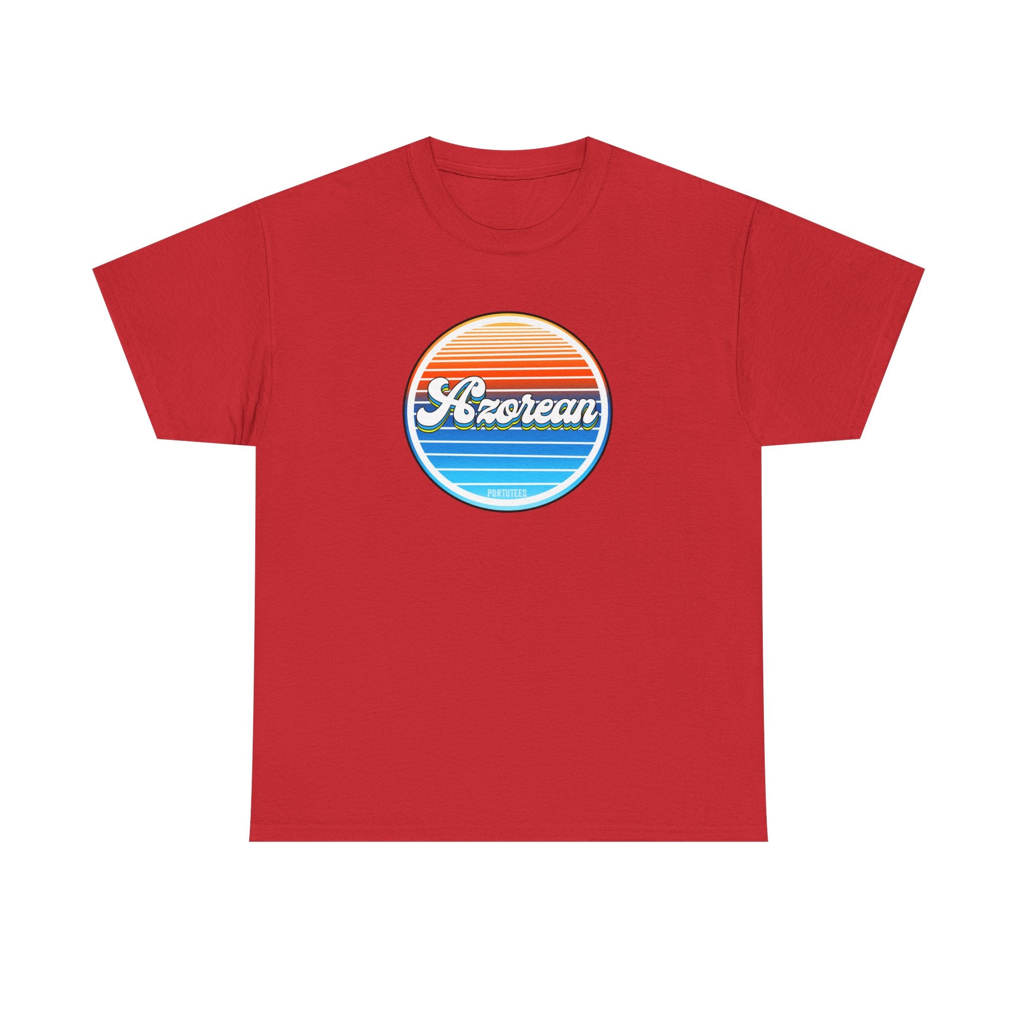 Azorean (Unisex)