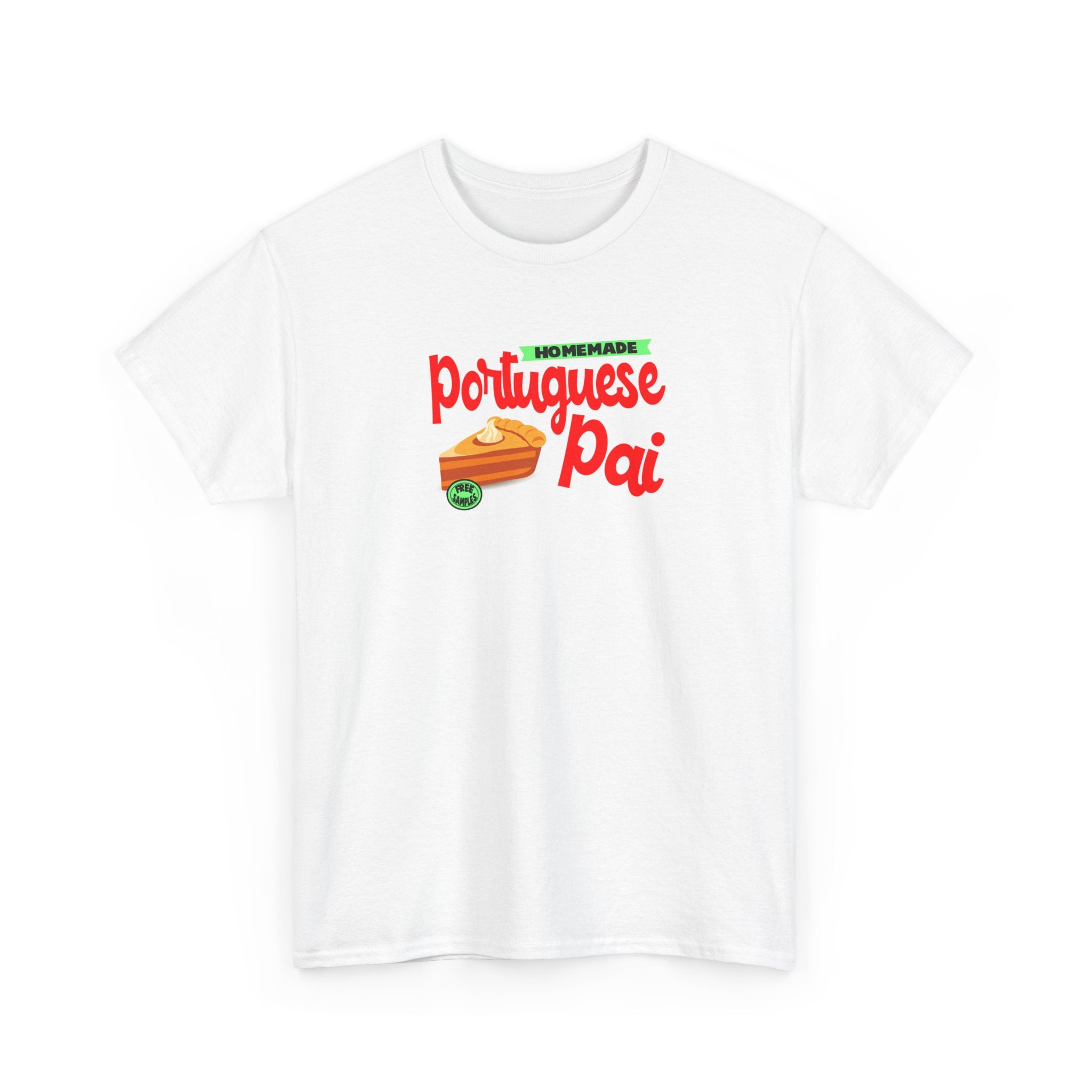 Portuguese Pai (Mens)