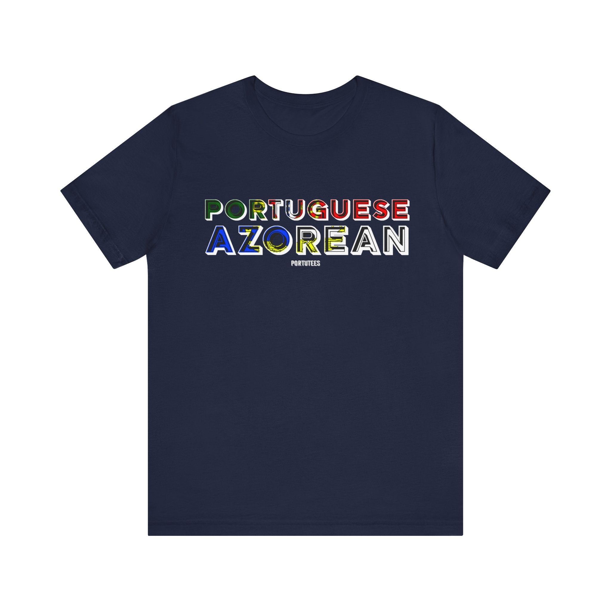 Portuguese Azorean (Unisex)