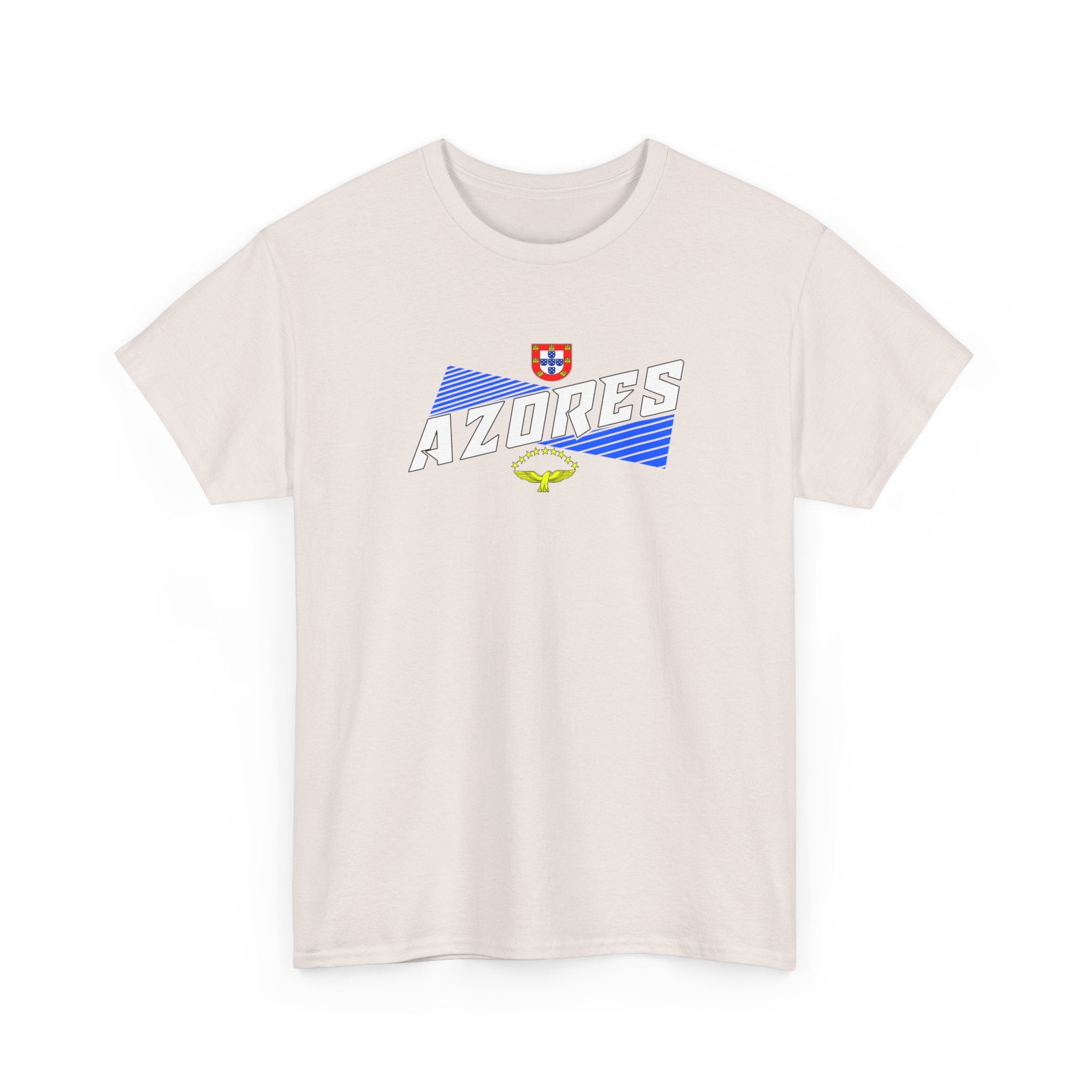 Azores Unisex Tee