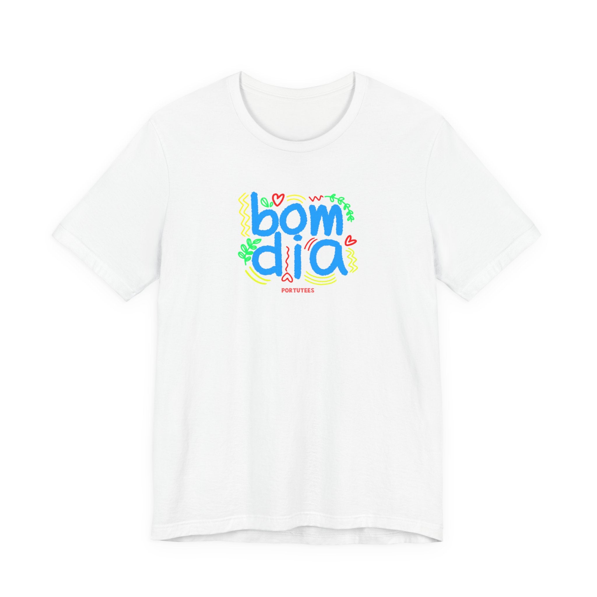 Bom Dia (Womens)