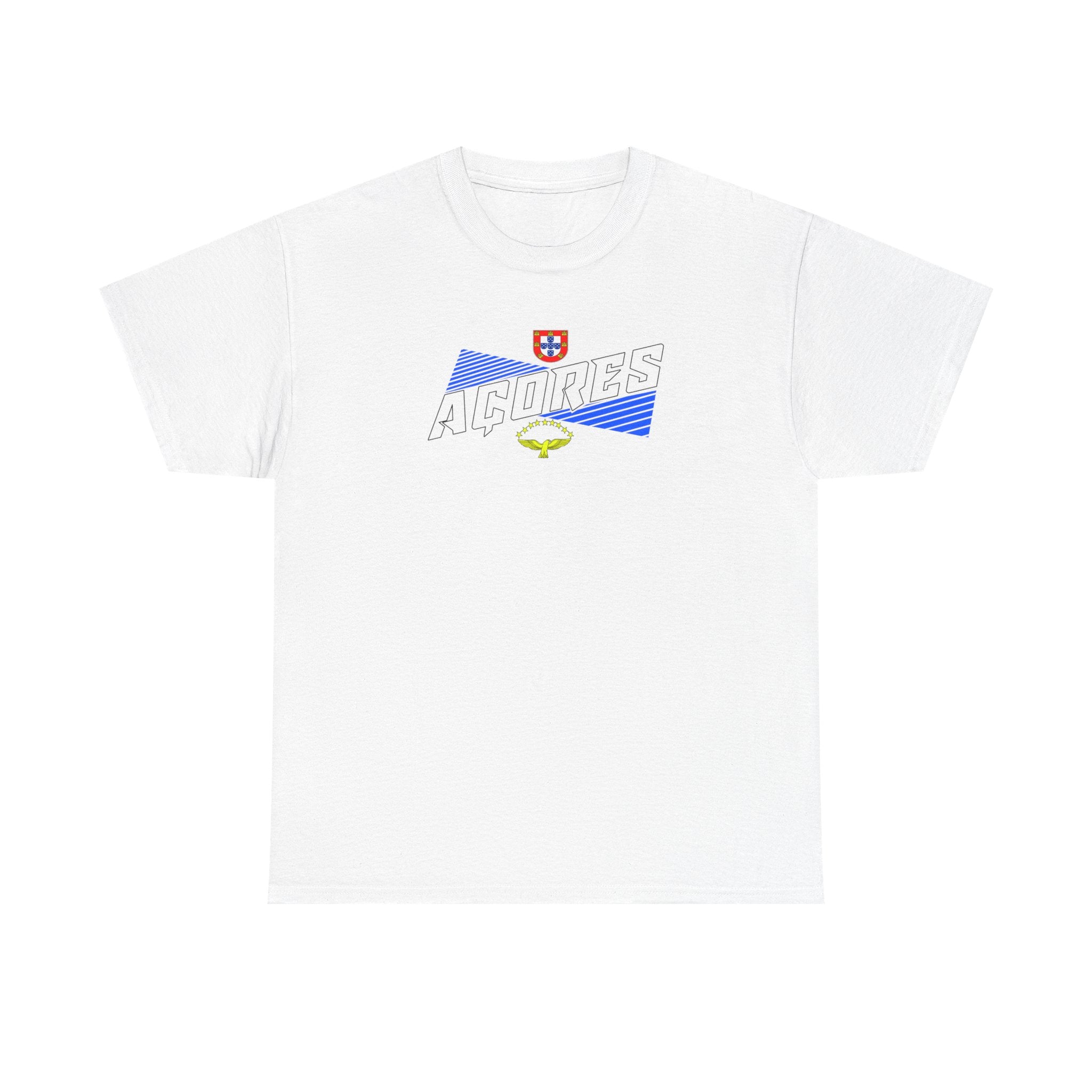 Açores Tee (Unisex)