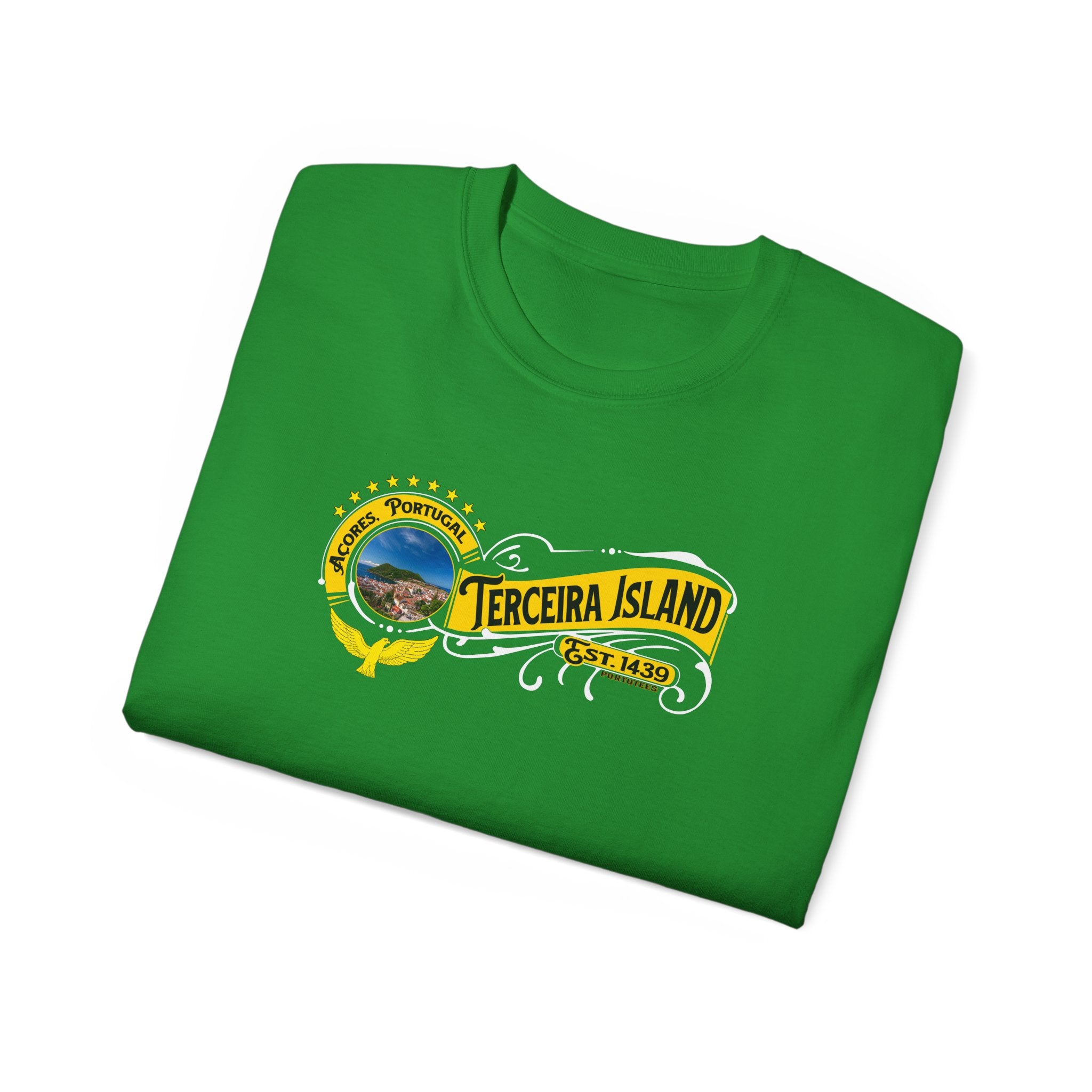 Terceira Island (Unisex)