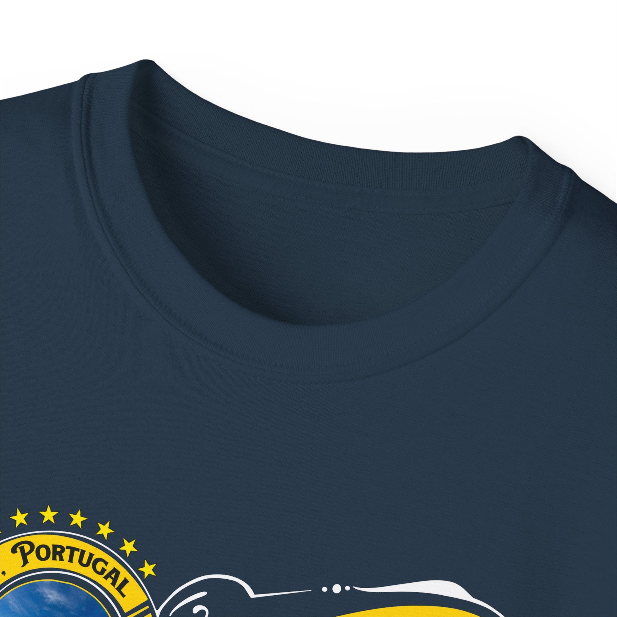 Terceira Island (Unisex)