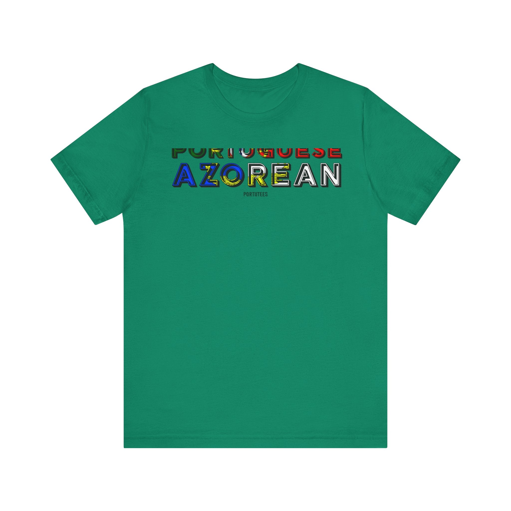 Portuguese Azorean (Unisex)