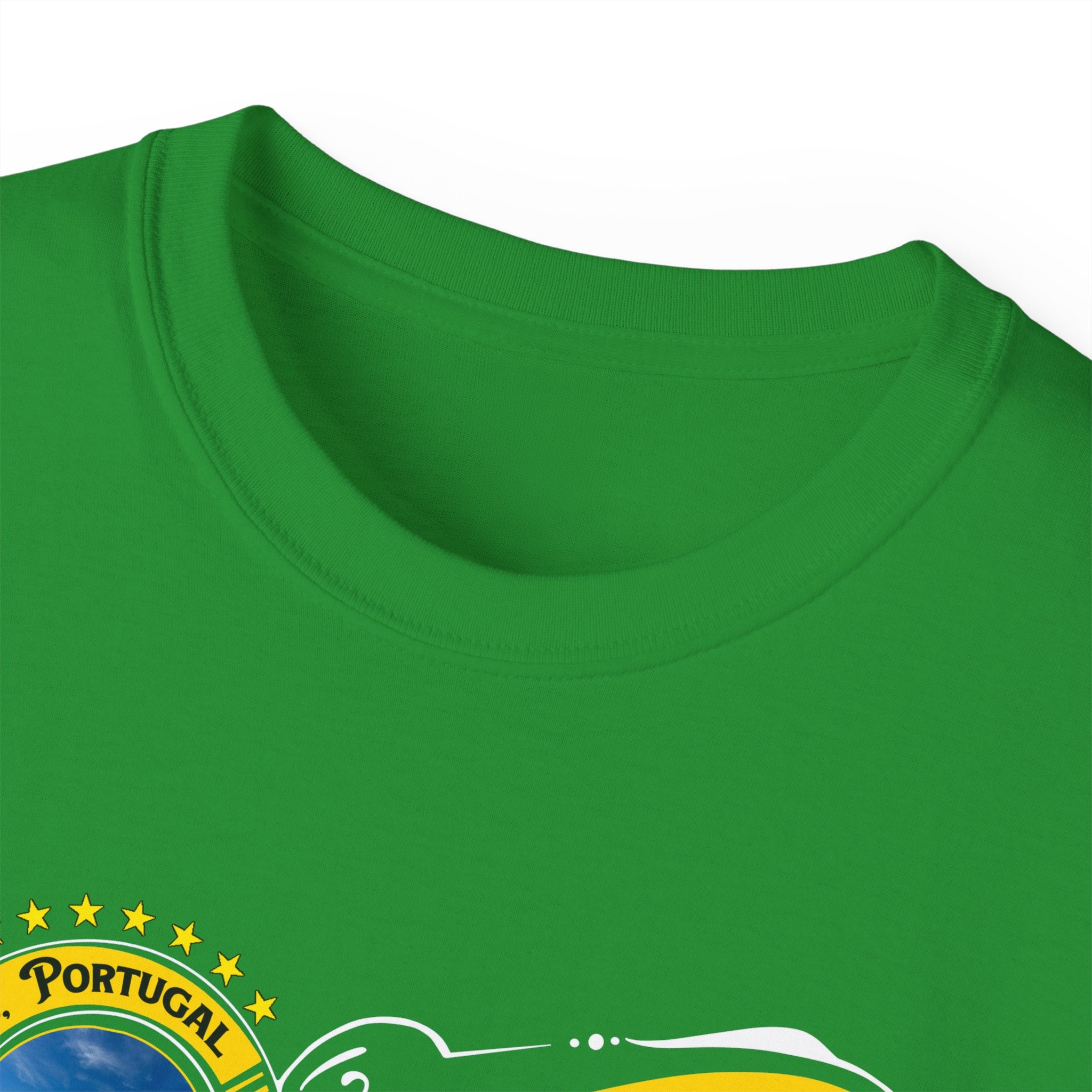 Terceira Island (Unisex)