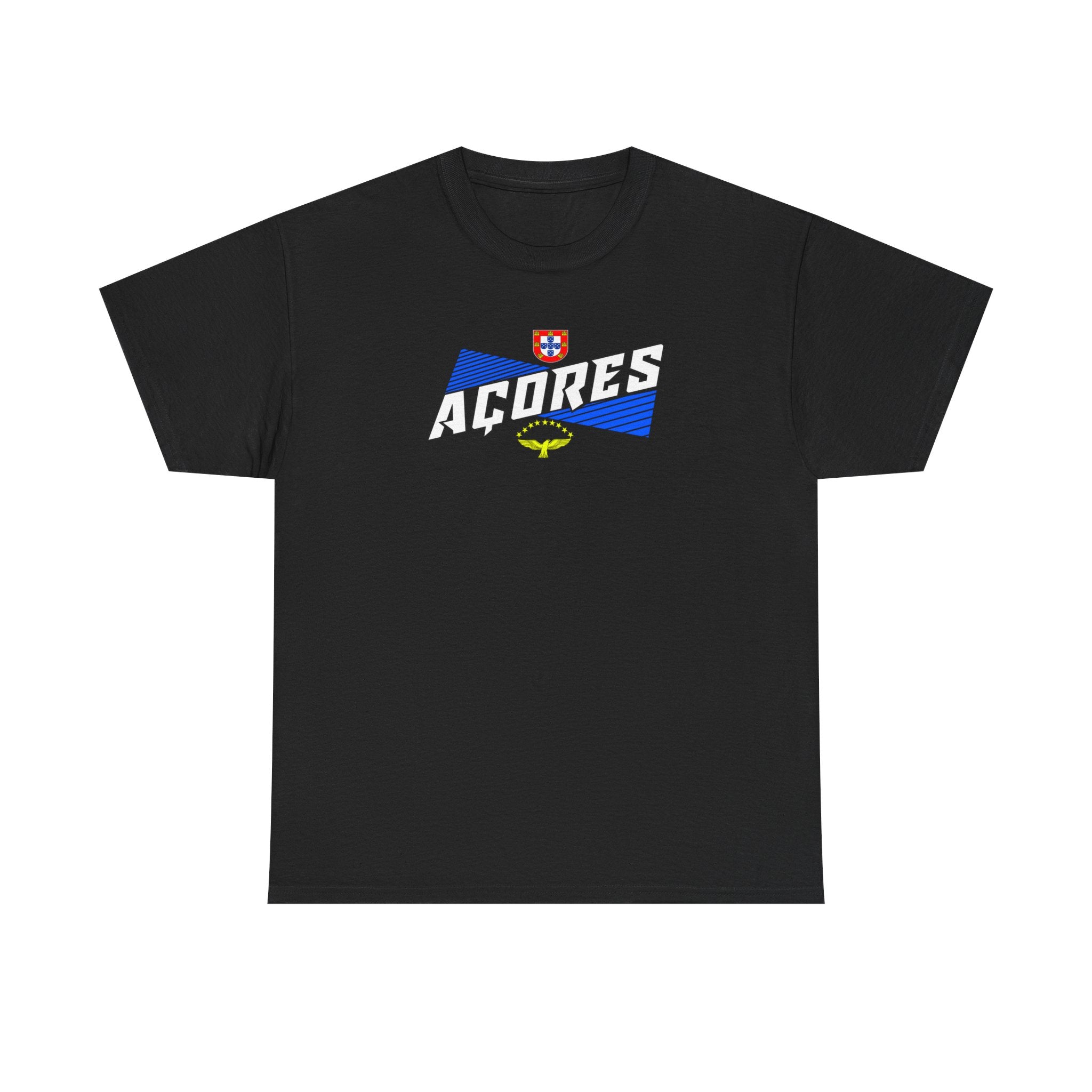 Açores Tee (Unisex)