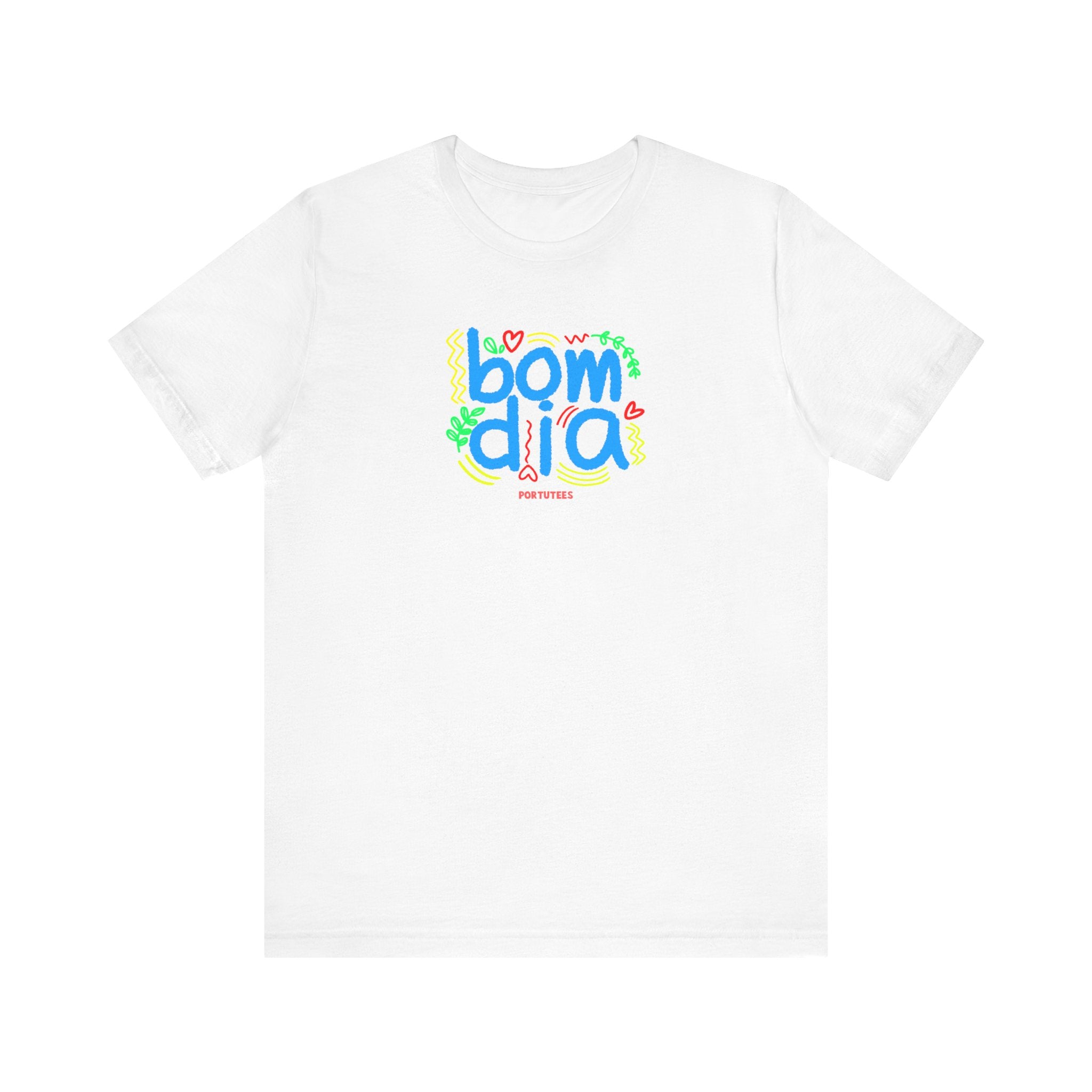 Bom Dia (Womens)
