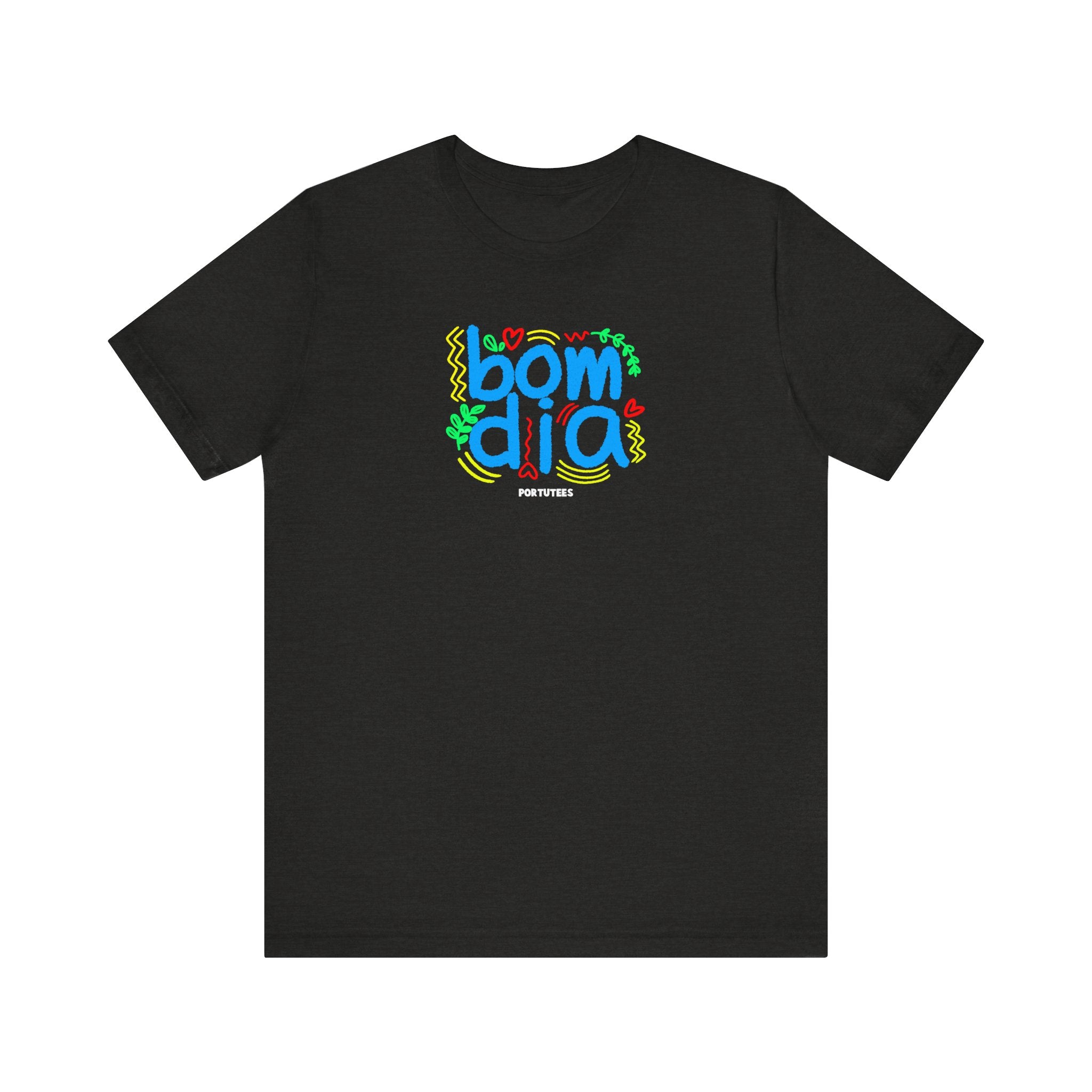 Bom Dia (Womens)