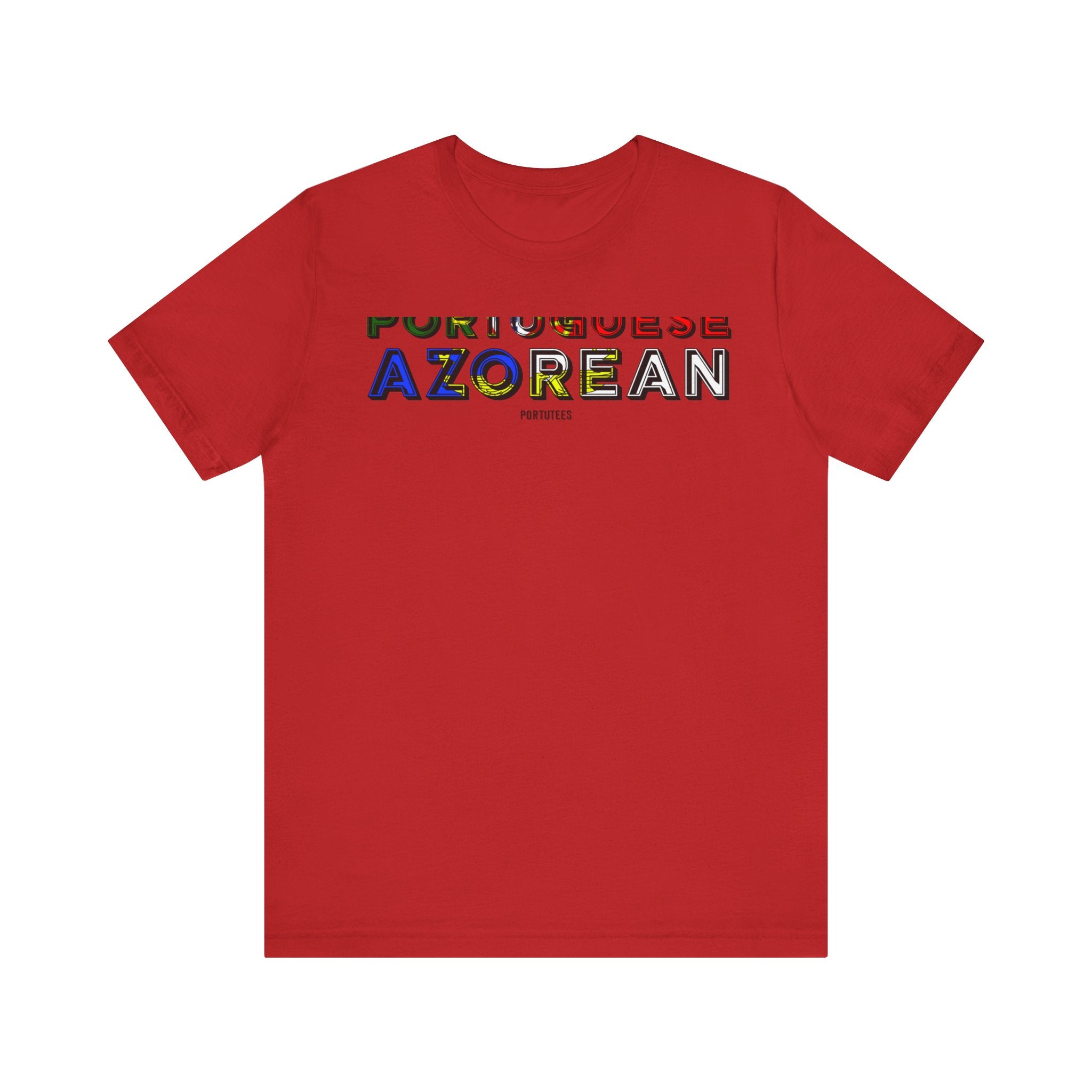 Portuguese Azorean (Unisex)