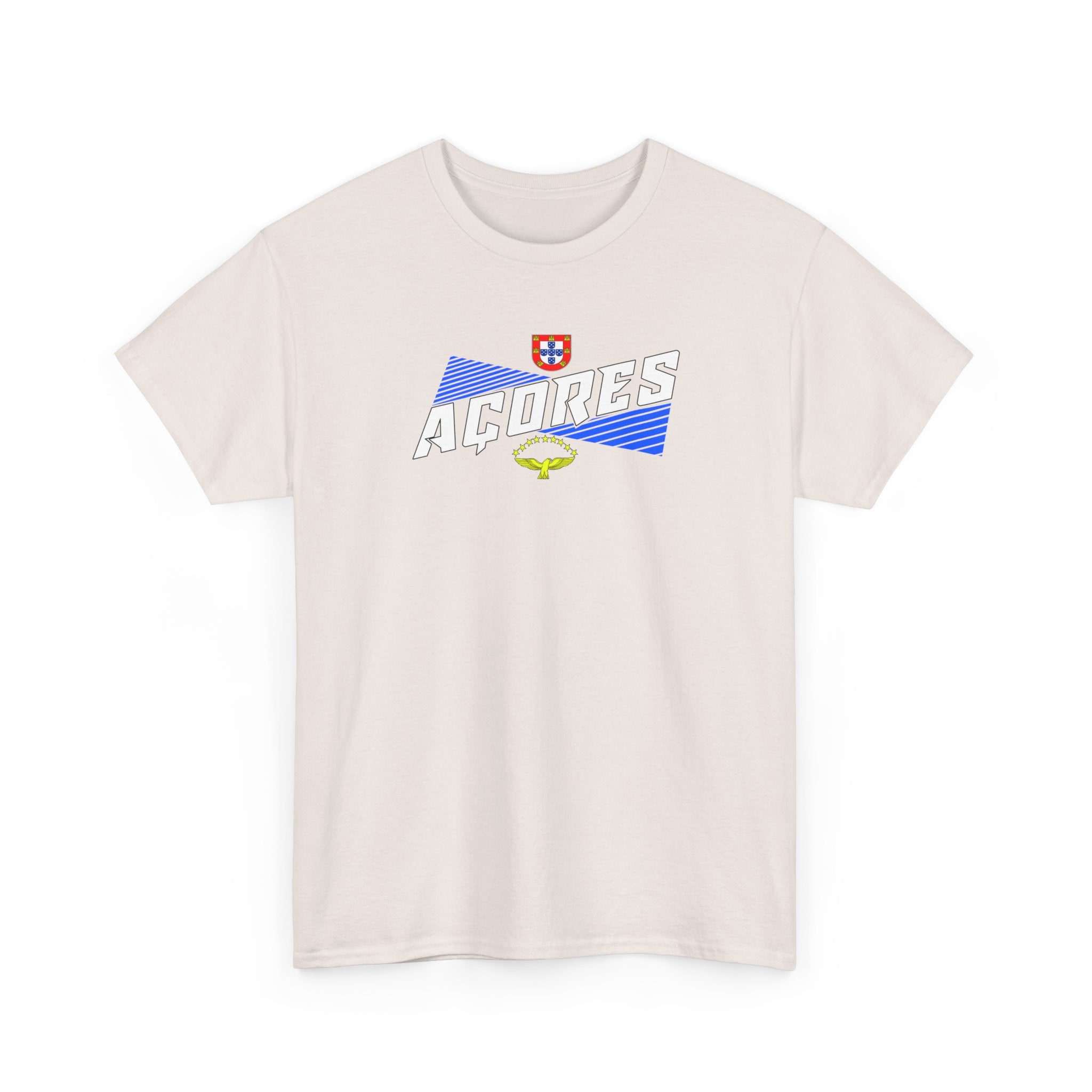 Açores Tee (Unisex)