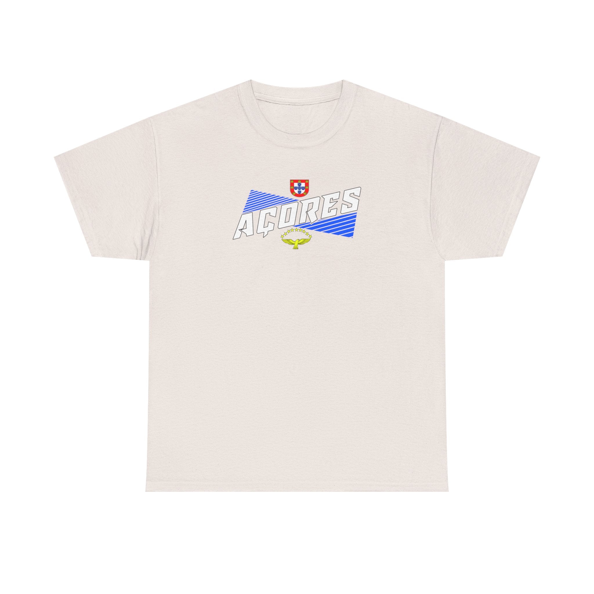 Açores Tee (Unisex)