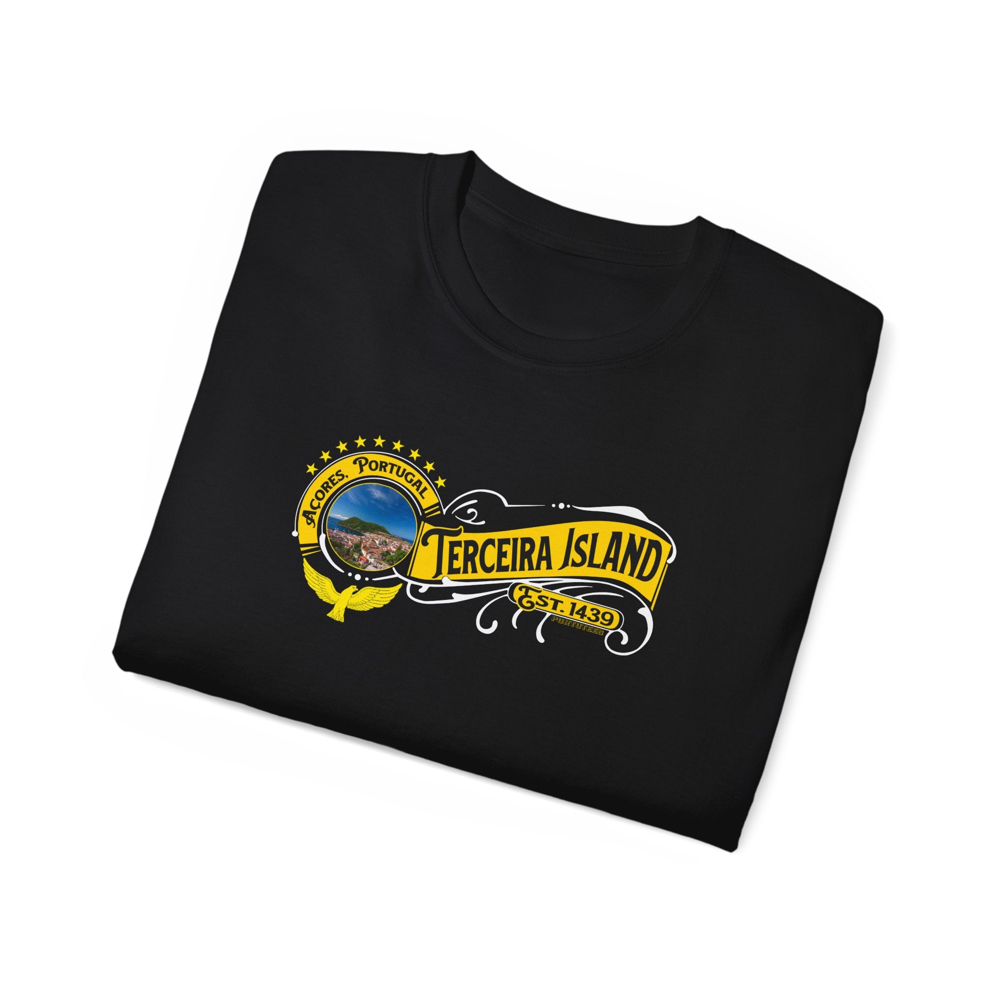 Terceira Island (Unisex)