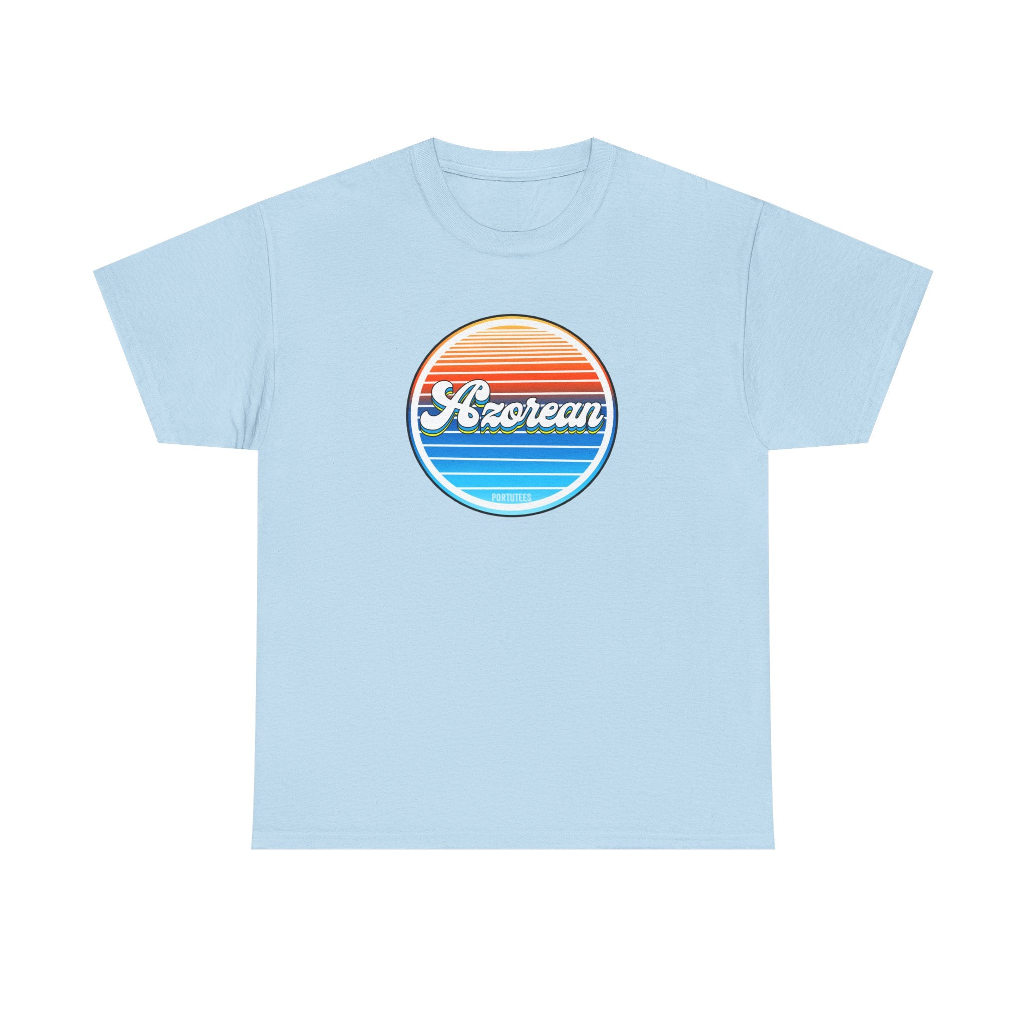 Azorean (Unisex)