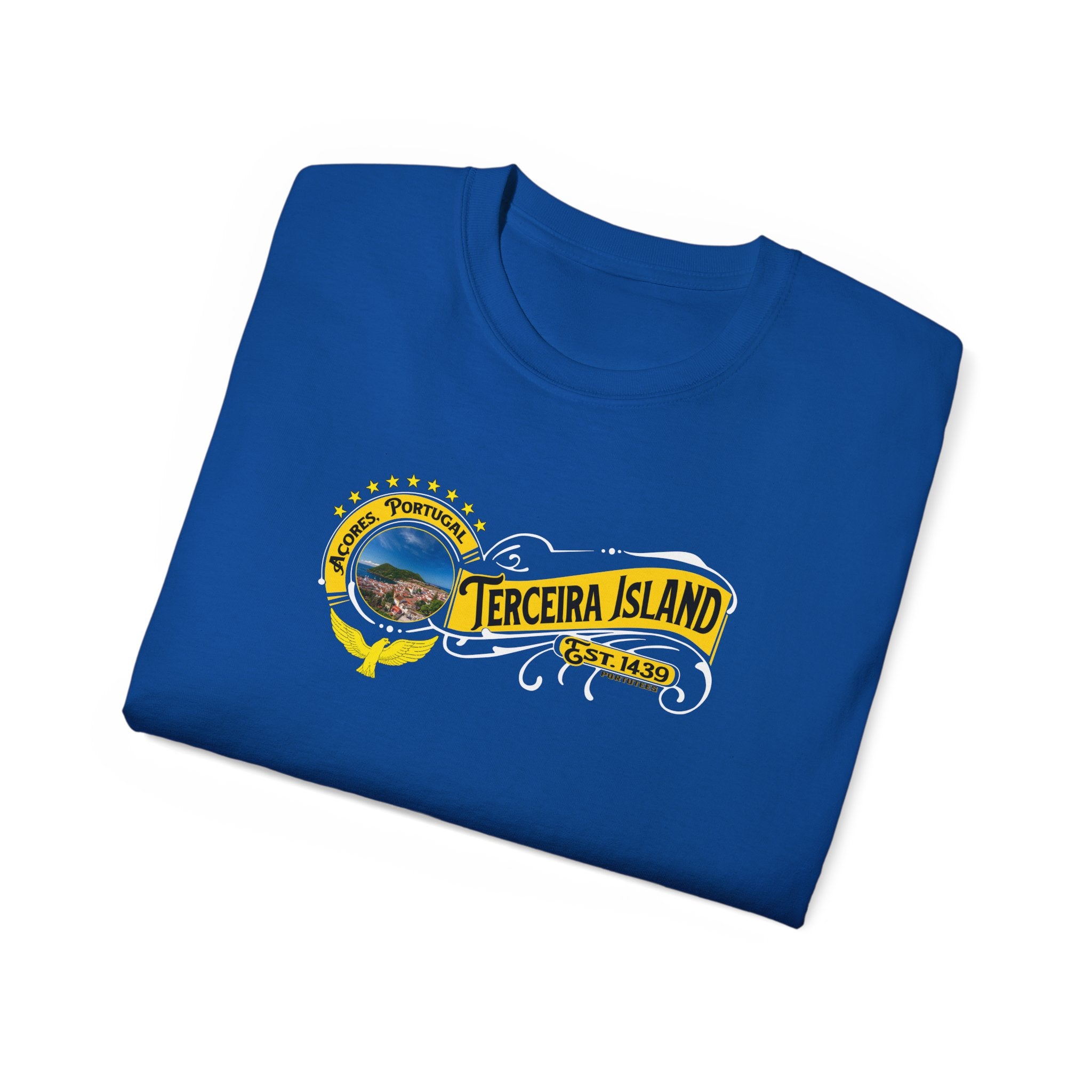 Terceira Island (Unisex)