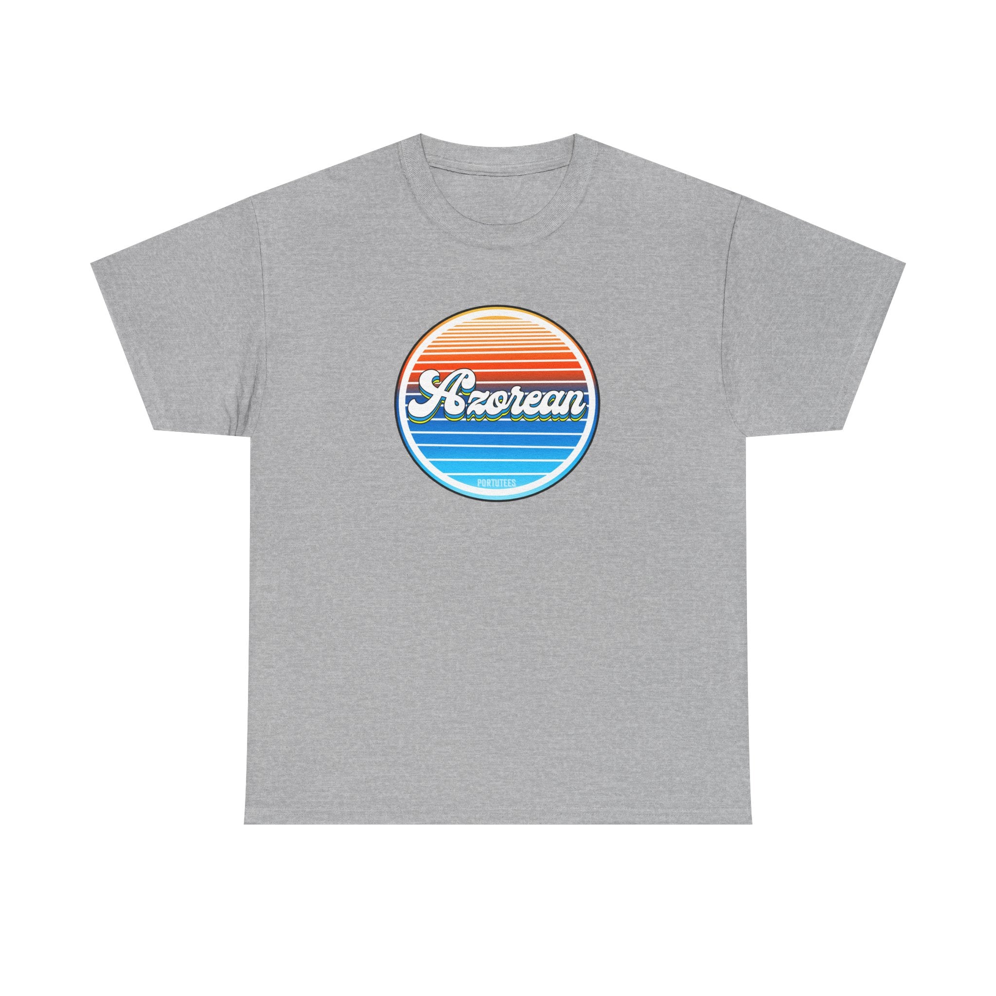 Azorean (Unisex)