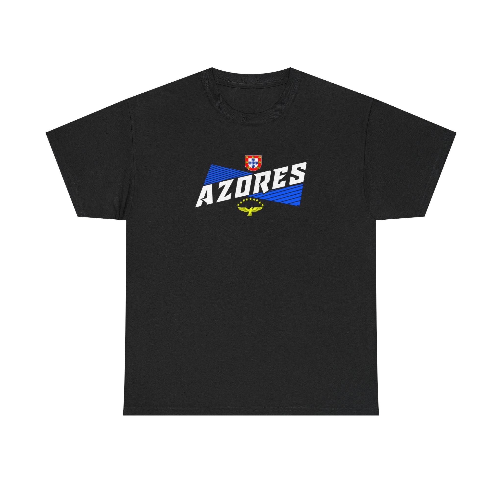 Azores Unisex Tee
