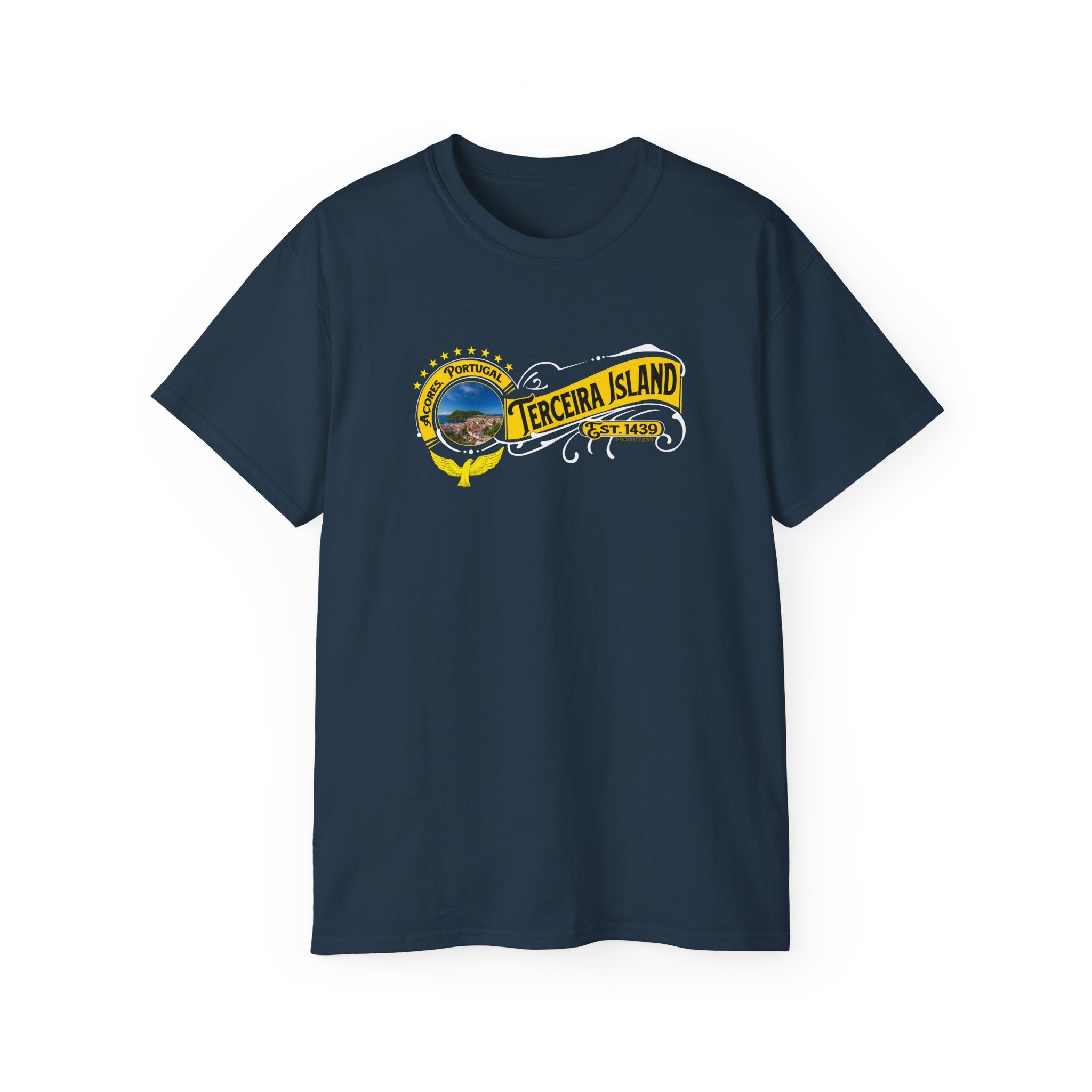 Terceira Island (Unisex)