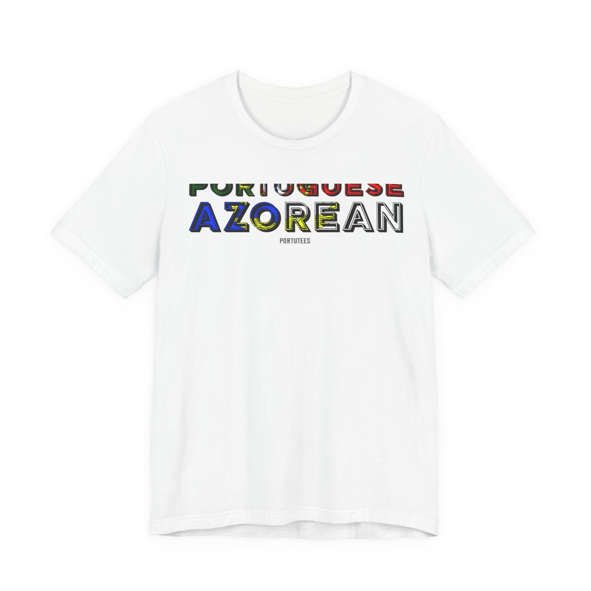 Portuguese Azorean (Unisex)