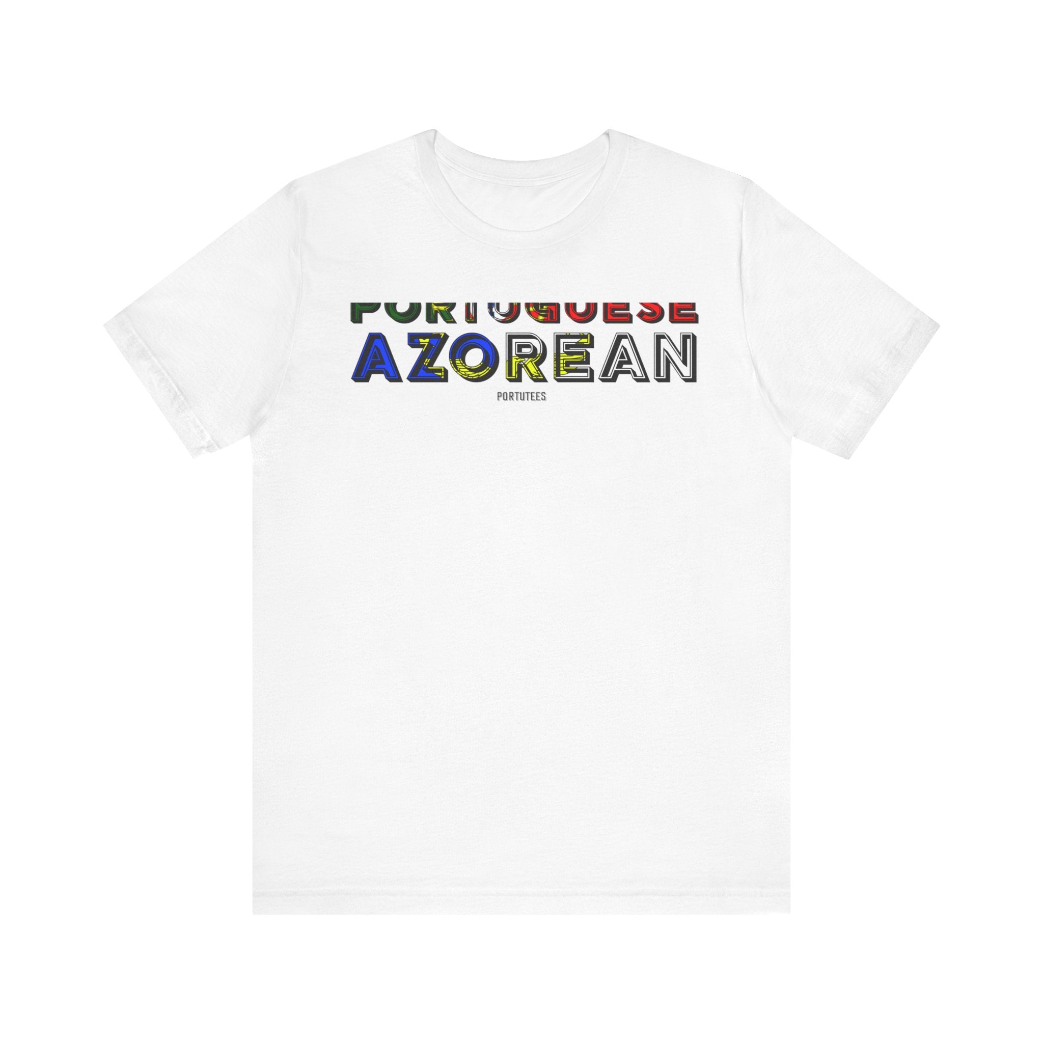 Portuguese Azorean (Unisex)