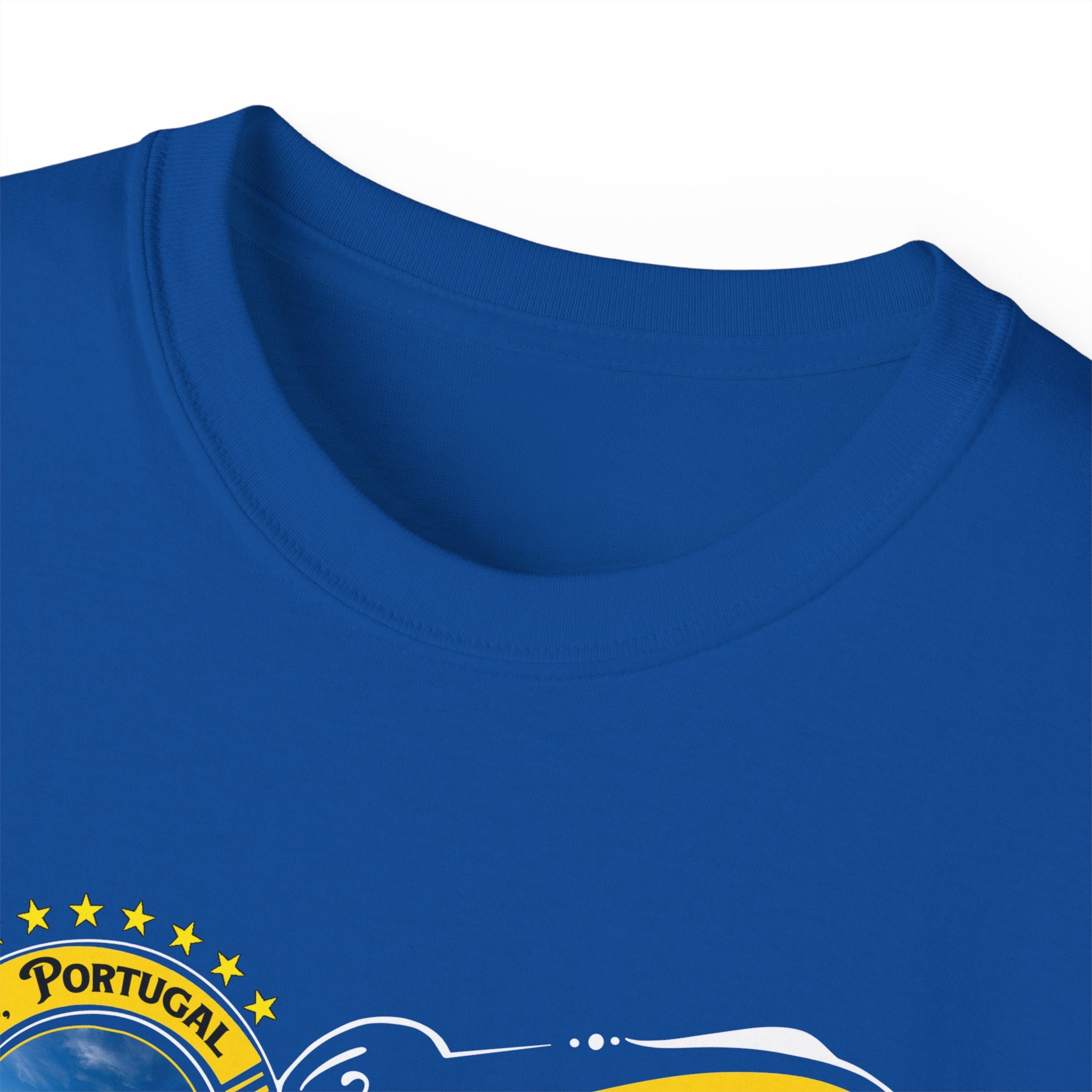 Terceira Island (Unisex)