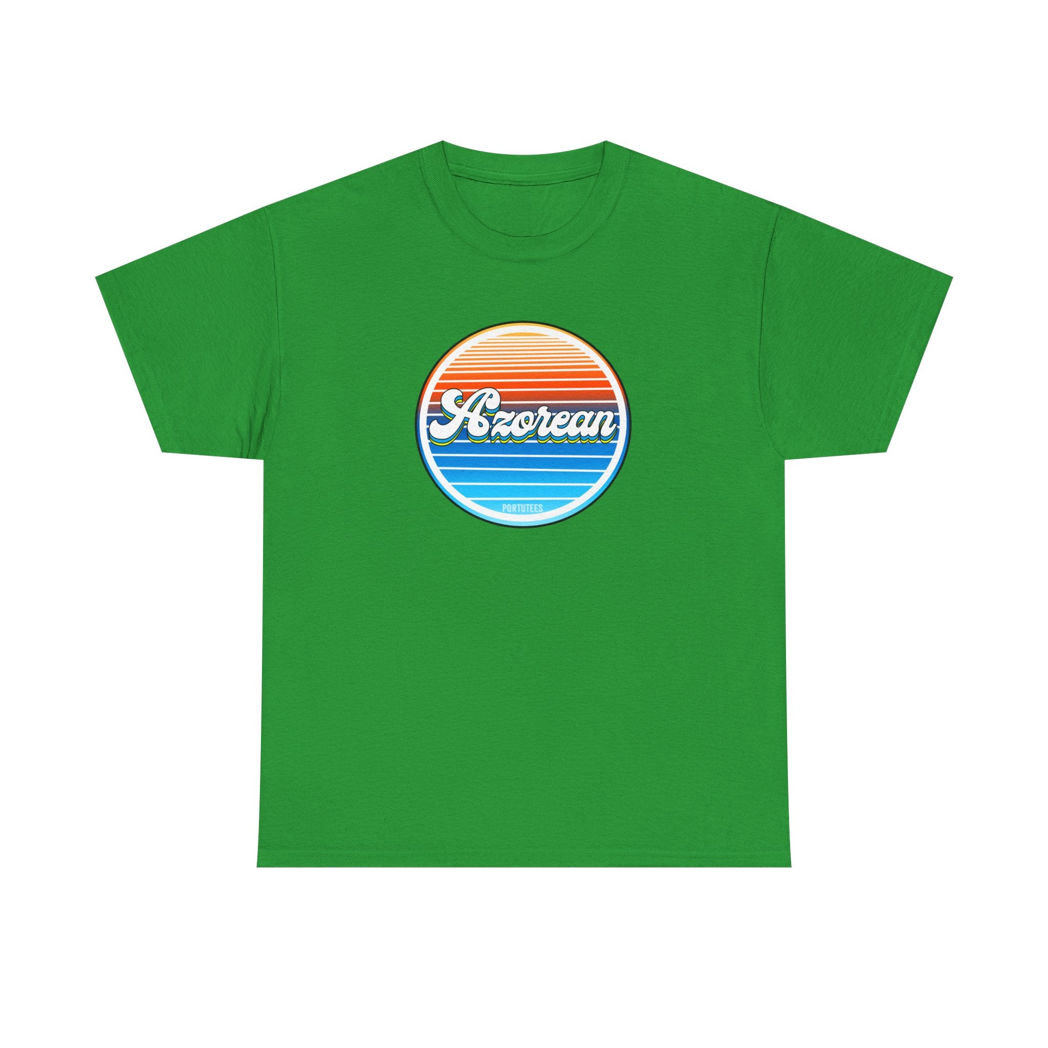 Azorean (Unisex)