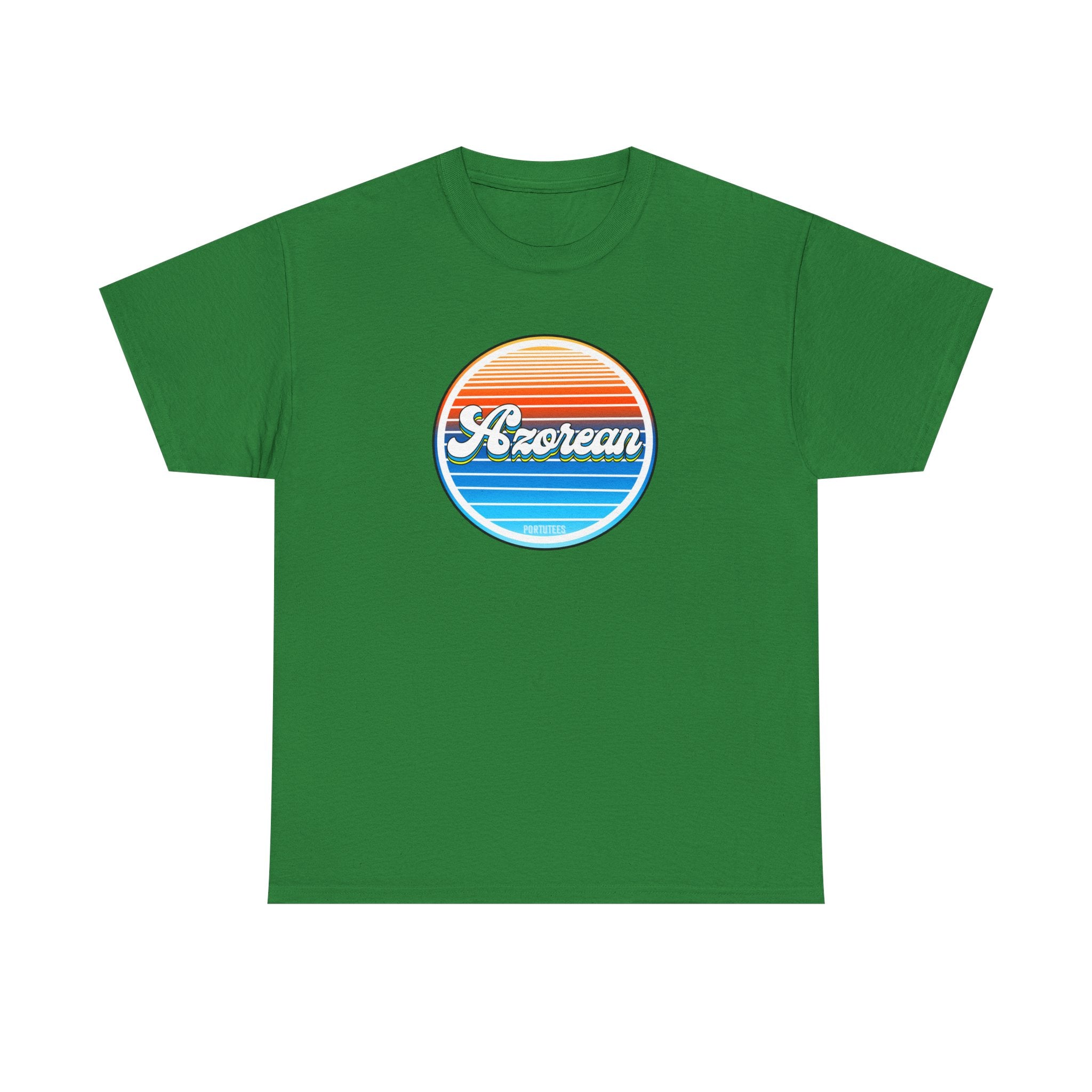 Azorean (Unisex)