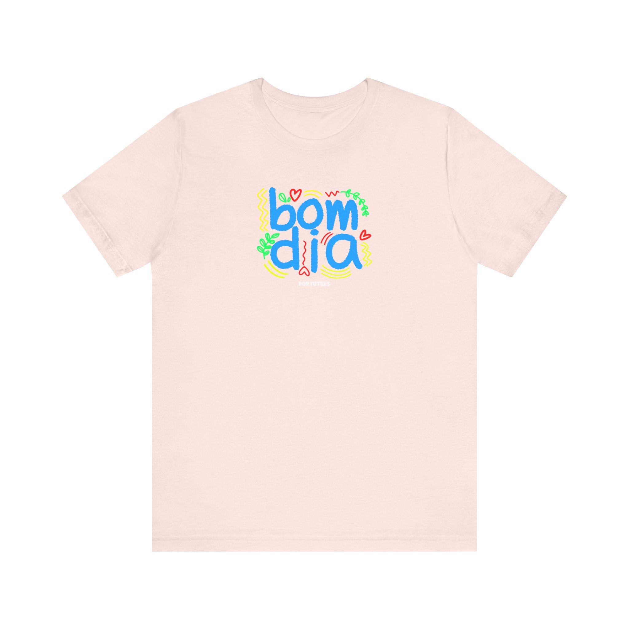Bom Dia (Womens)