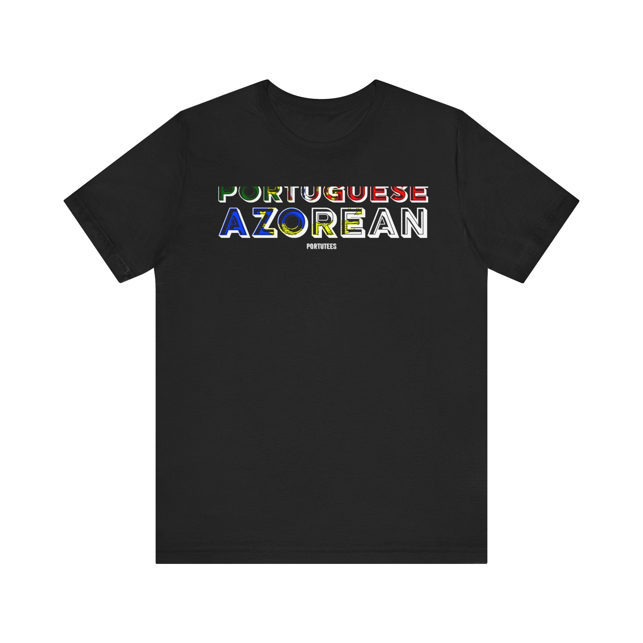 Portuguese Azorean (Unisex)