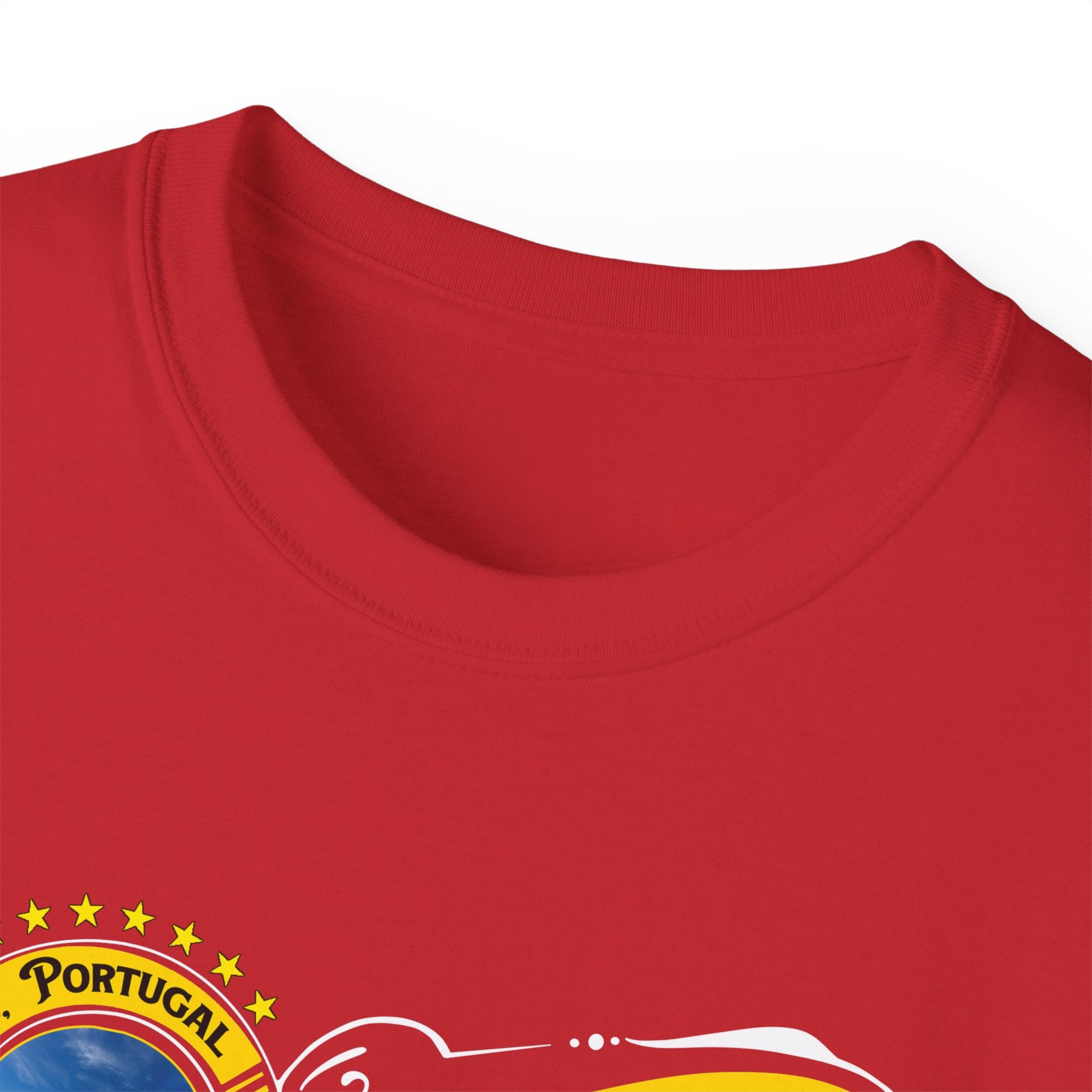 Terceira Island (Unisex)