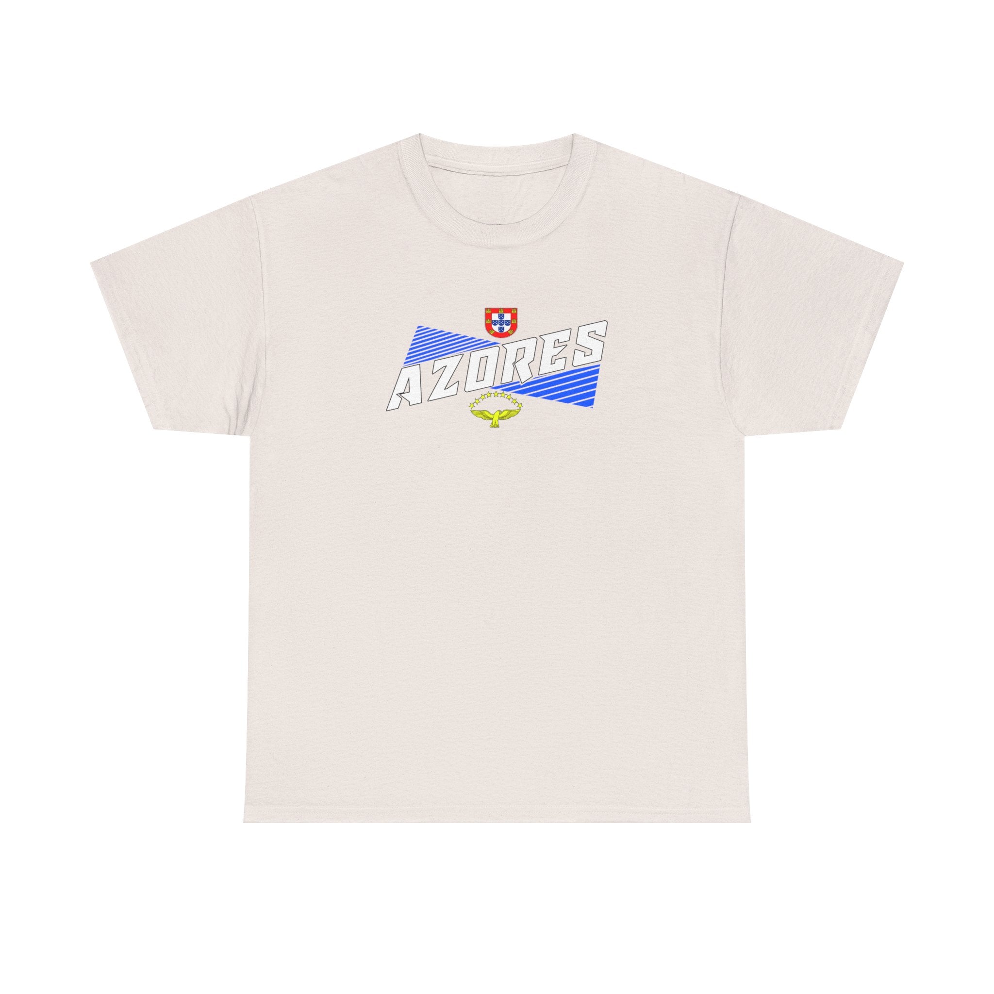 Azores Unisex Tee