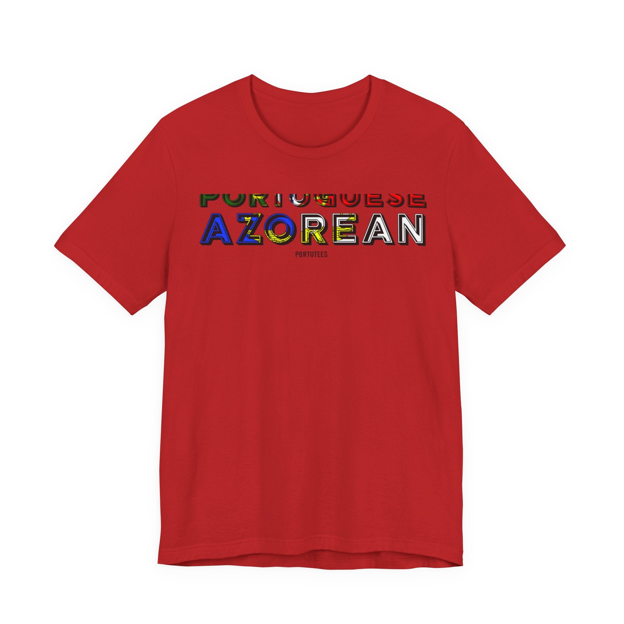 Portuguese Azorean (Unisex)