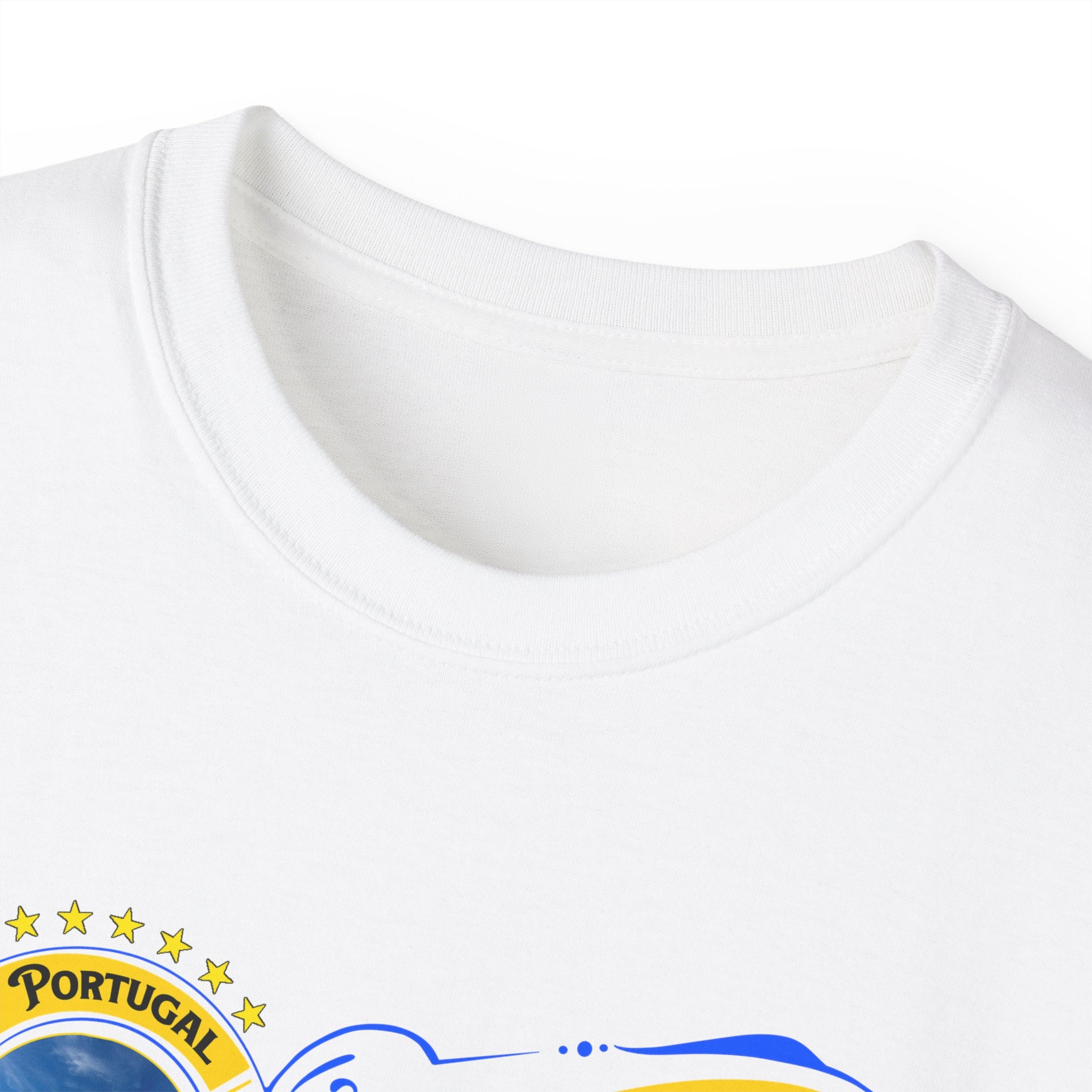 Terceira Island (Unisex)