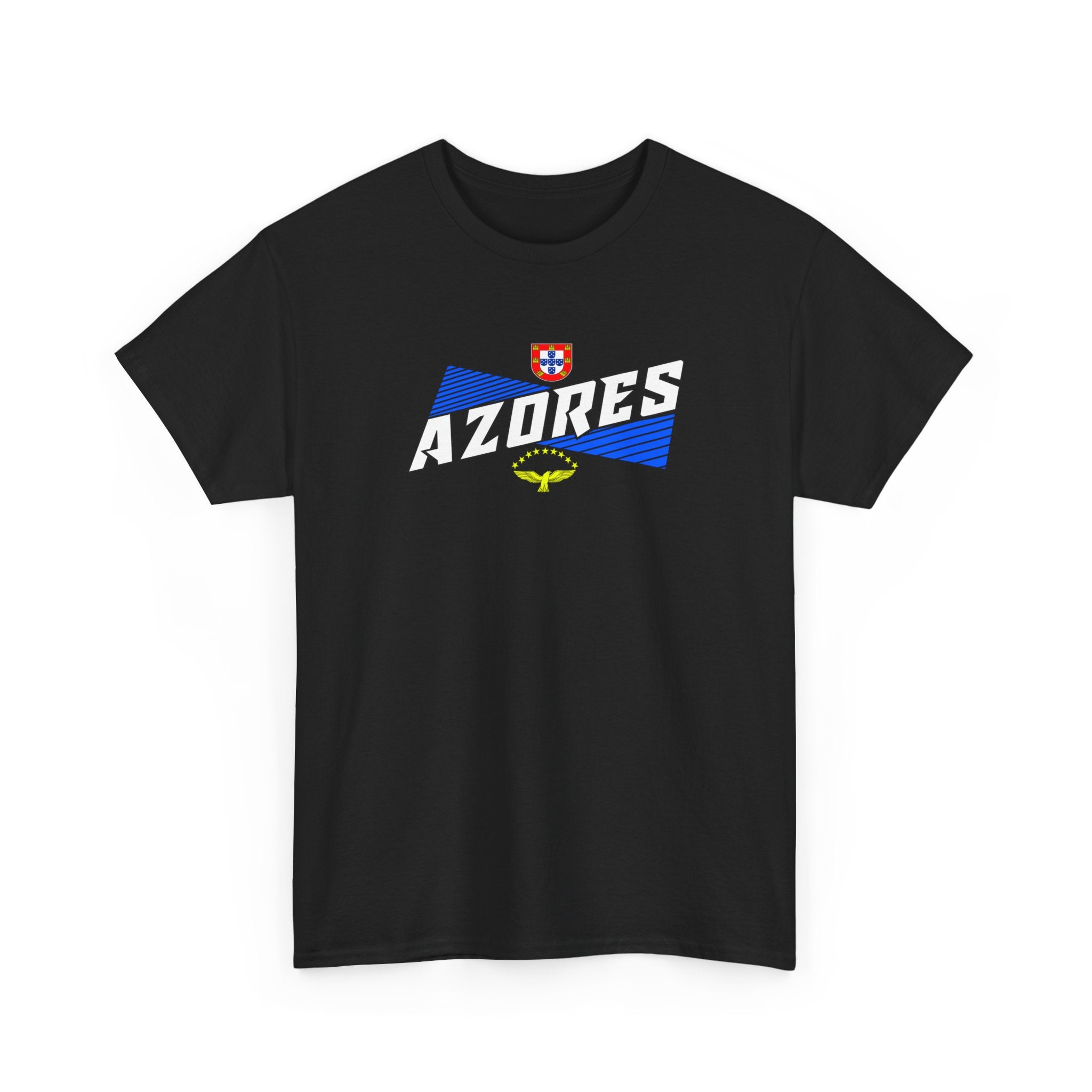 Azores Unisex Tee