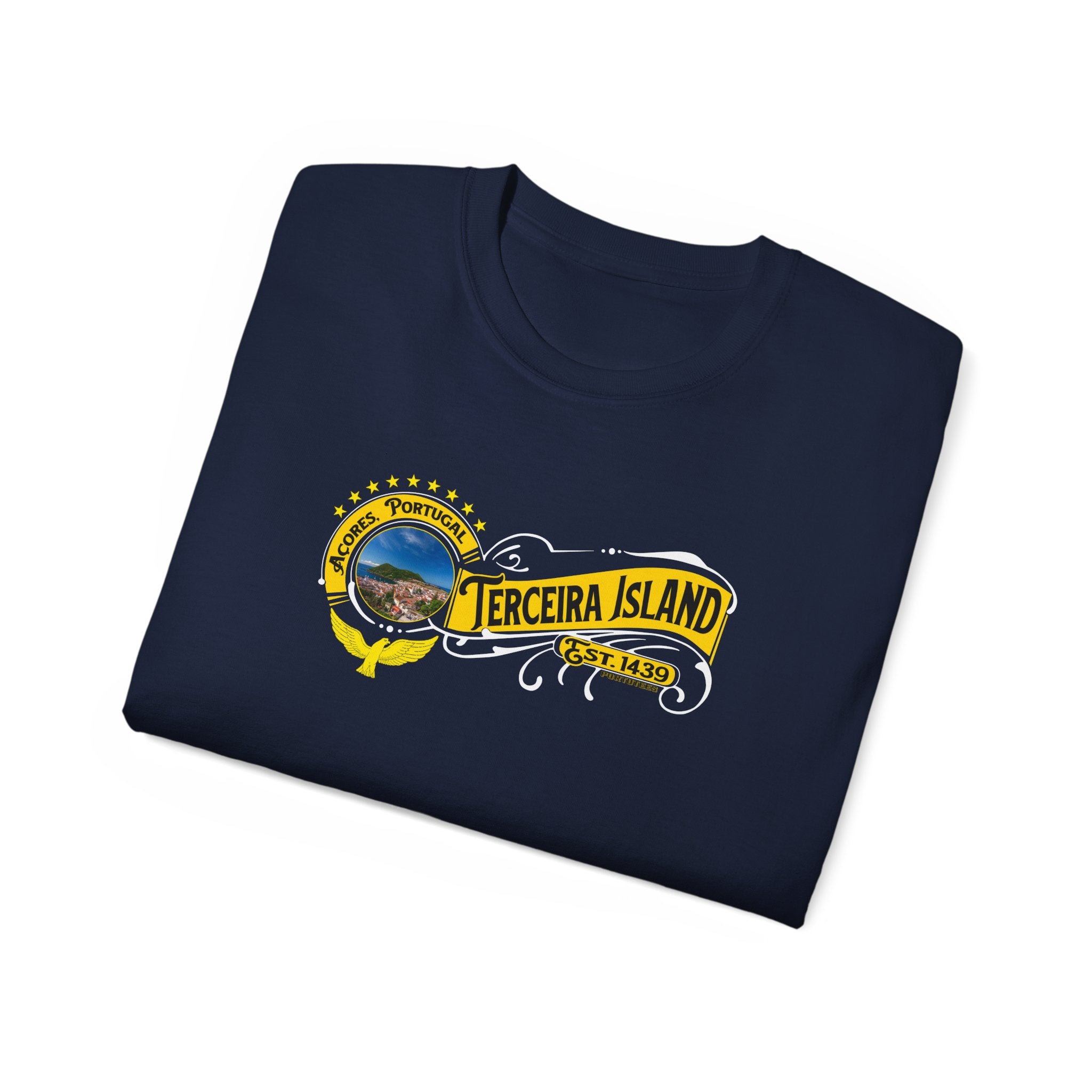 Terceira Island (Unisex)