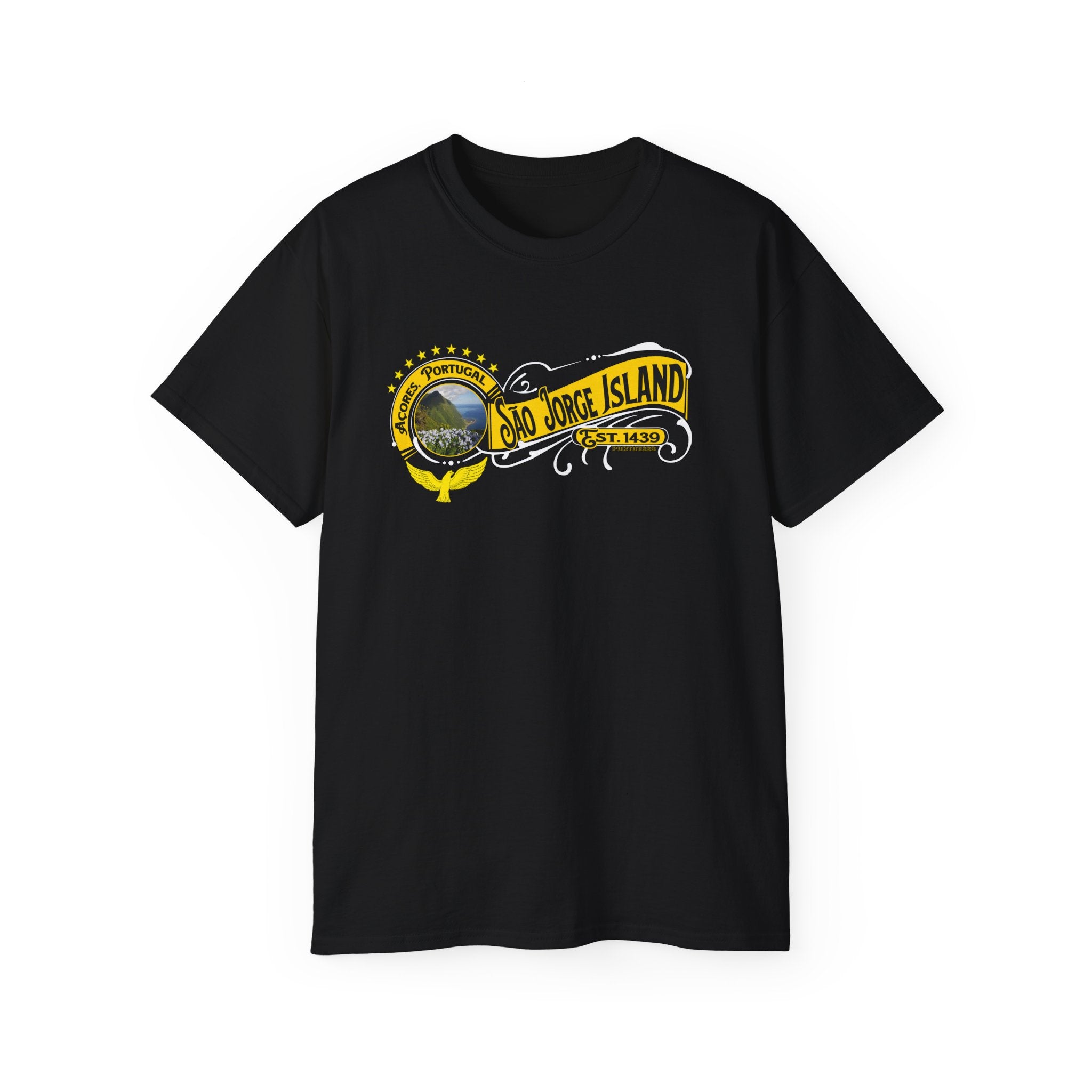 São Jorge Island (Unisex)
