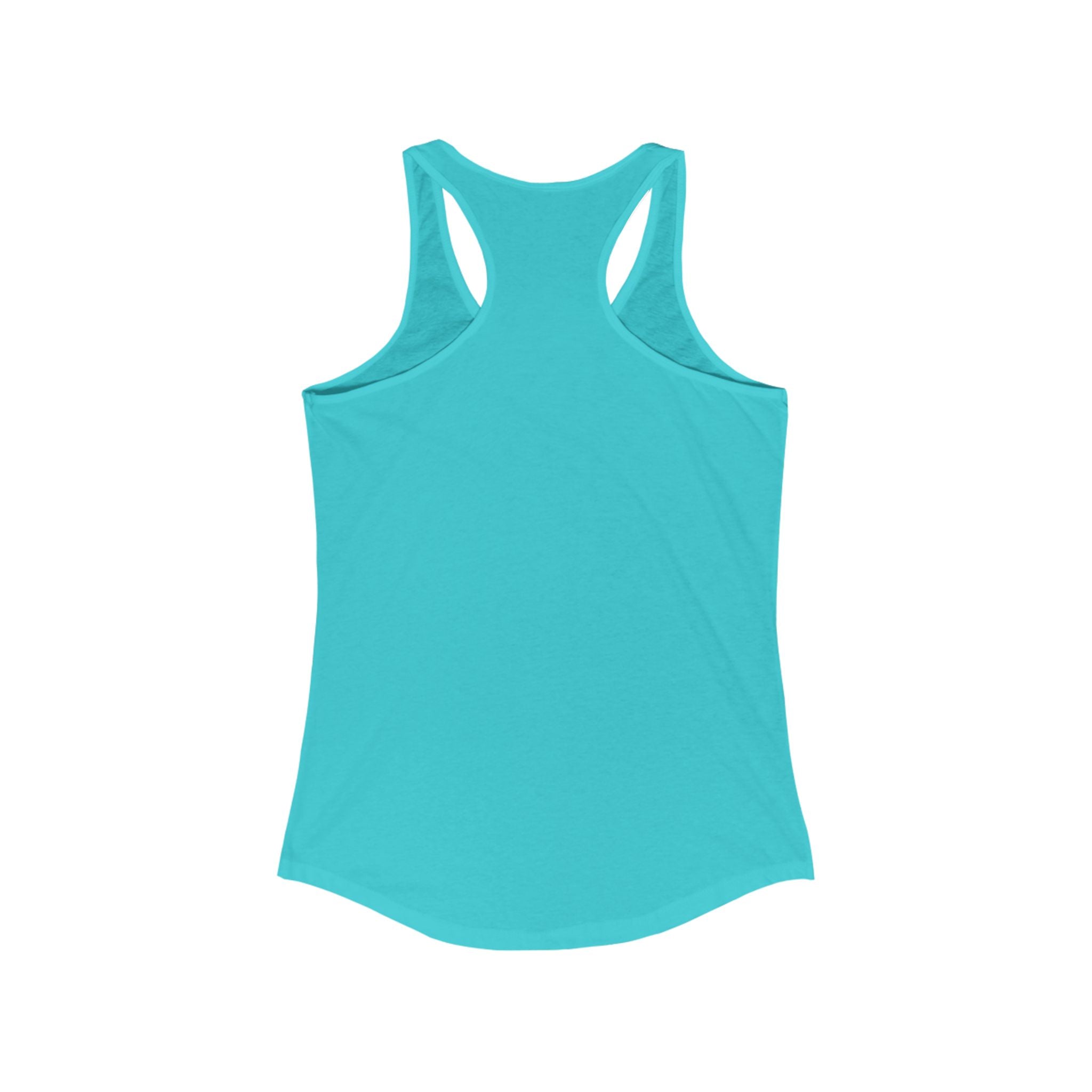 Azorean Racerback Tank
