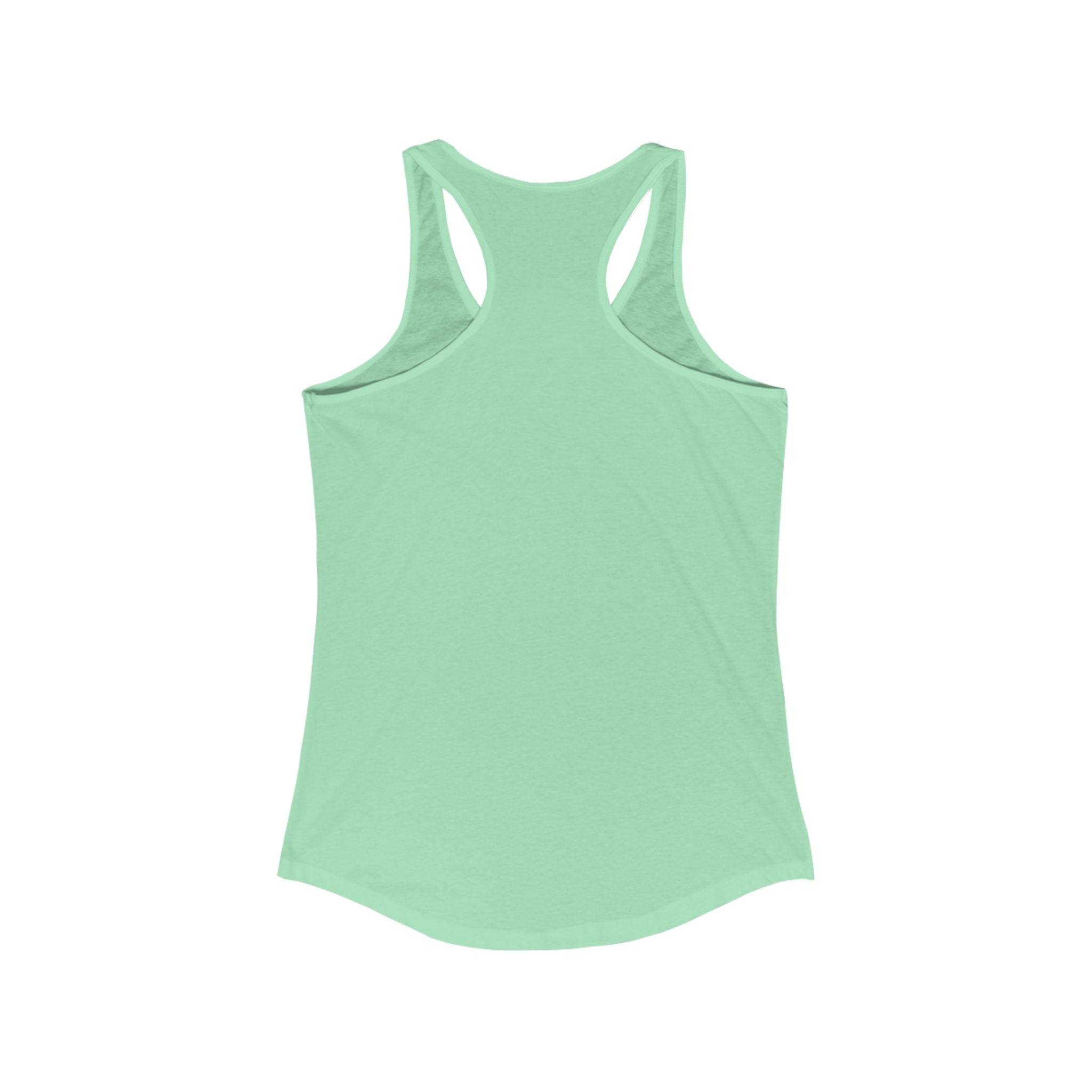 Azorean Racerback Tank