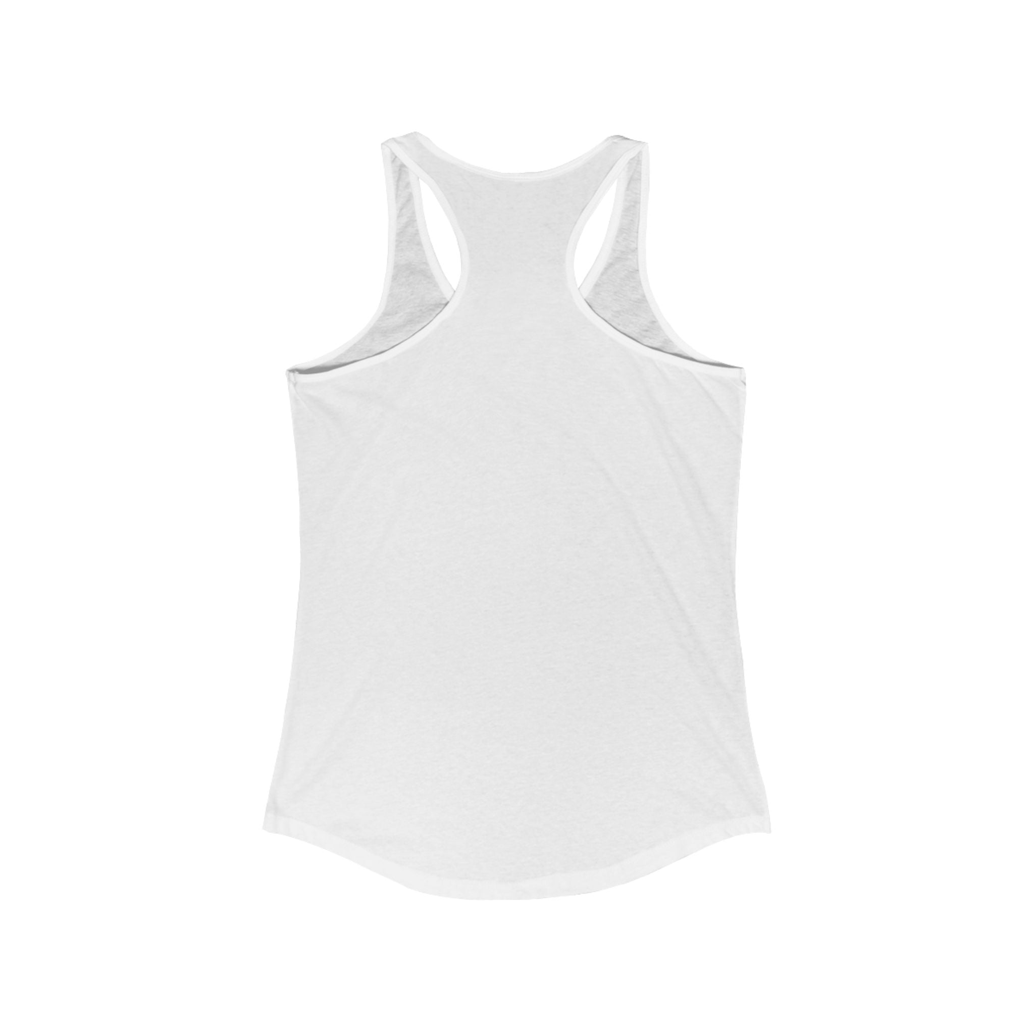 Azorean Racerback Tank