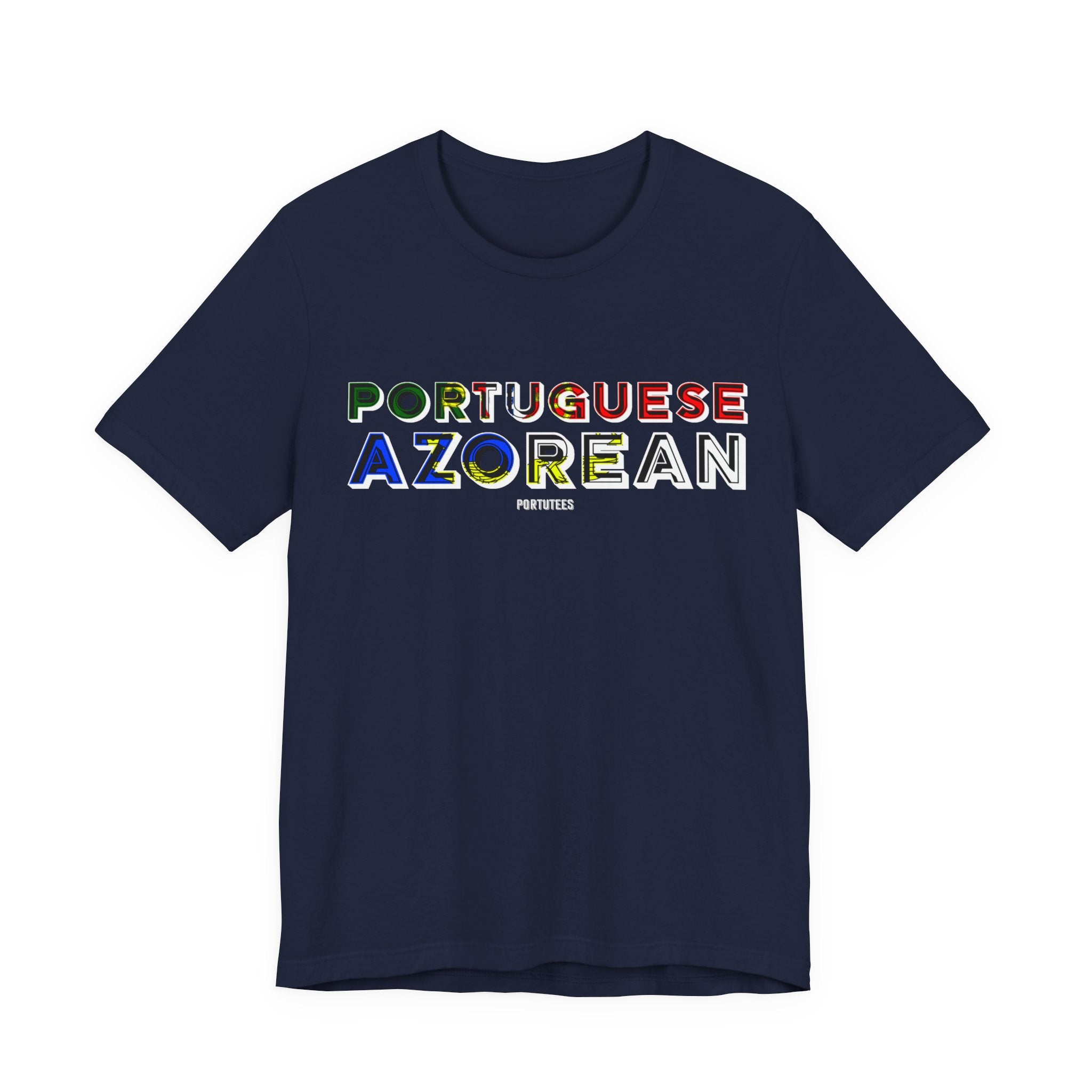 Portuguese Azorean (Unisex)
