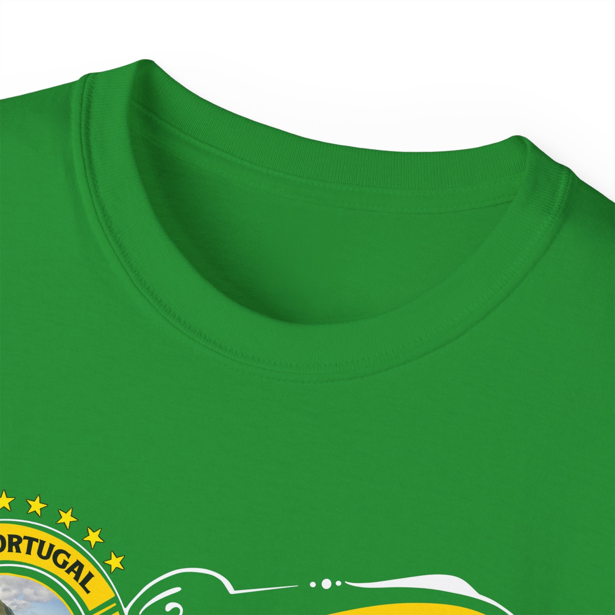 São Jorge Island (Unisex)