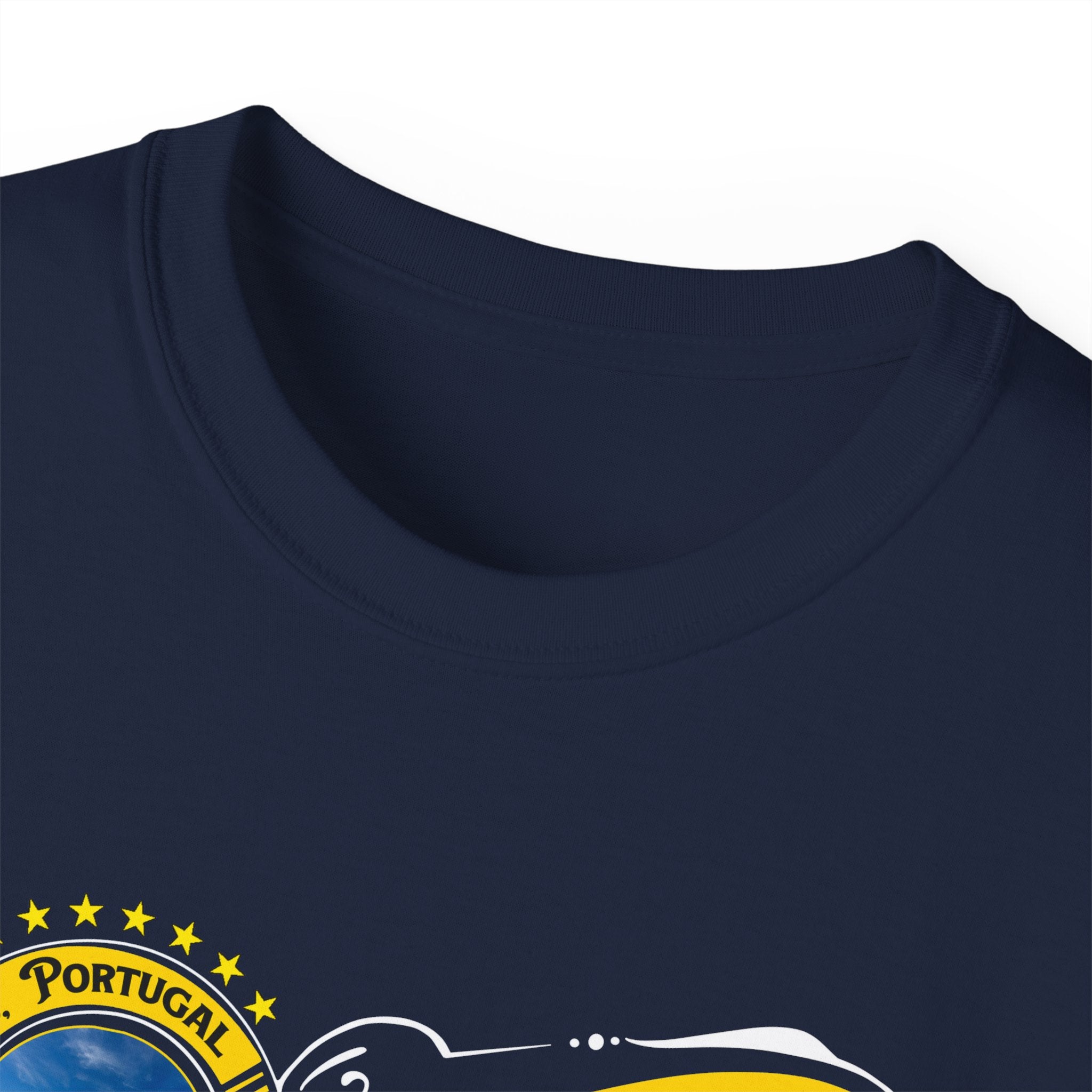 Terceira Island (Unisex)