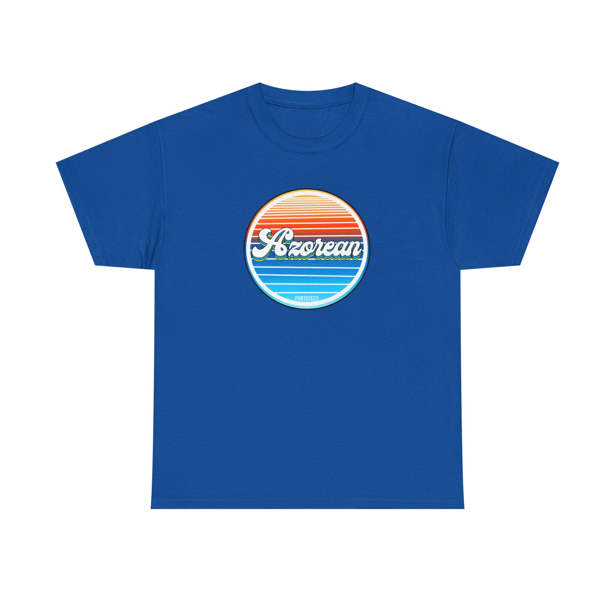 Azorean (Unisex)