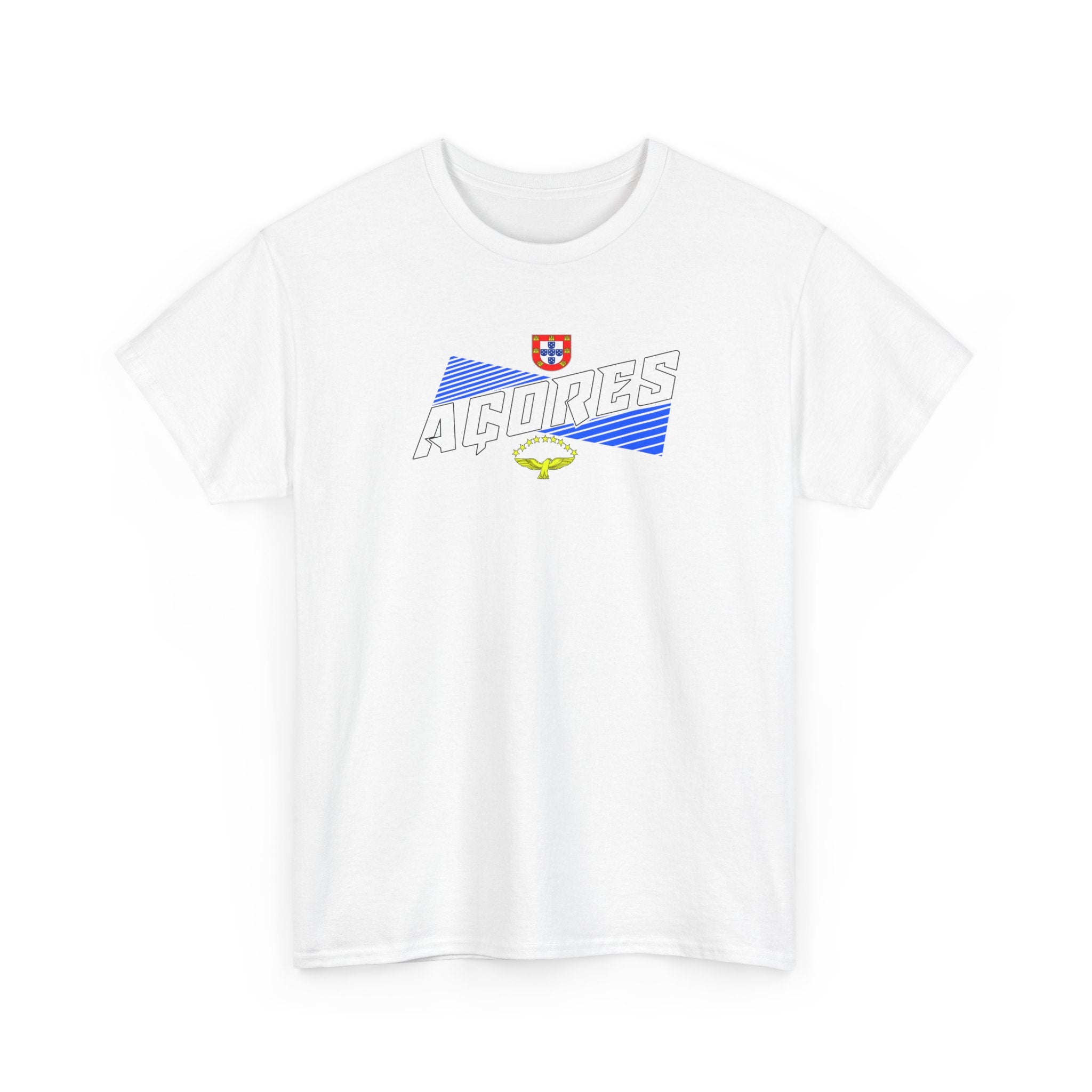 Açores Tee (Unisex)