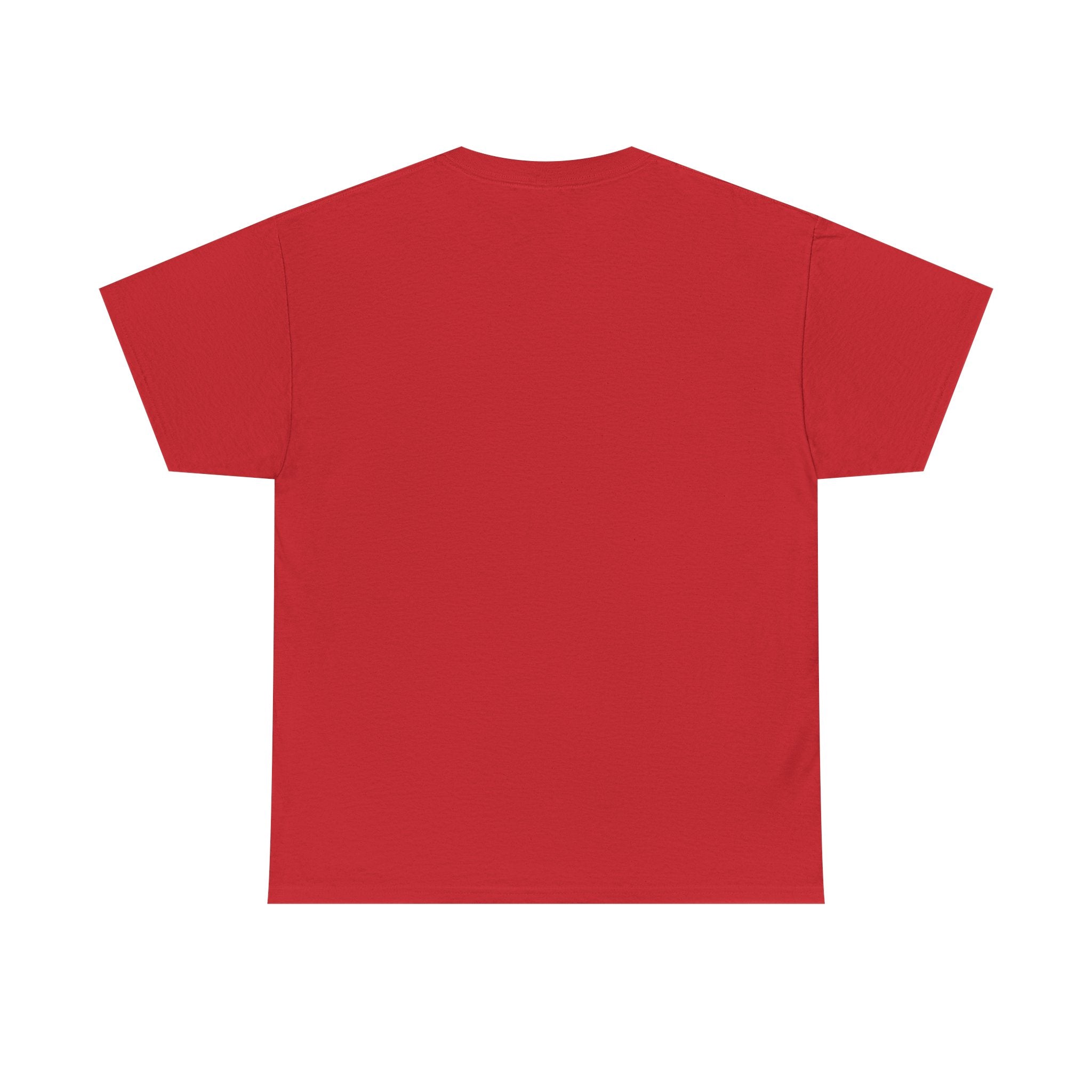 Portuguese Pico Island Unisex Tee Shirt