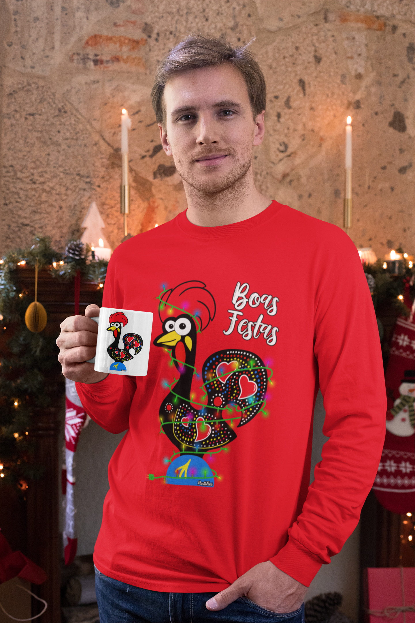 HOLIDAY COLLECTION