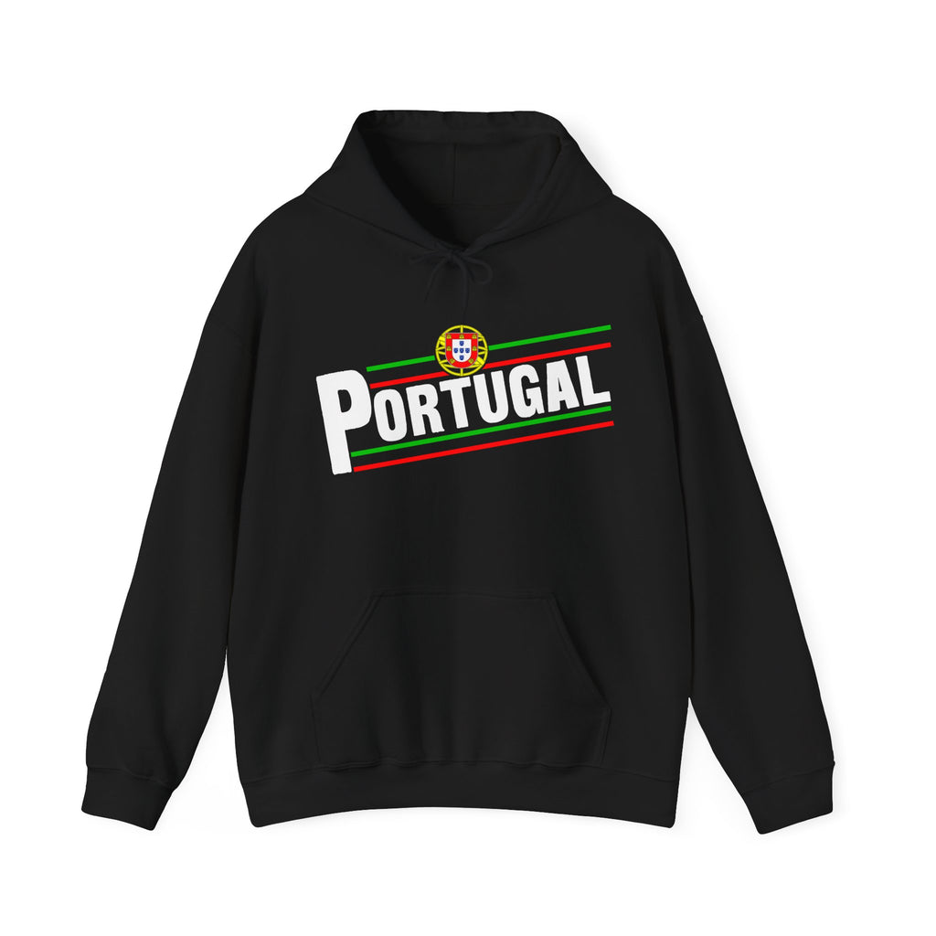 Portugal Hoodie (Unisex)