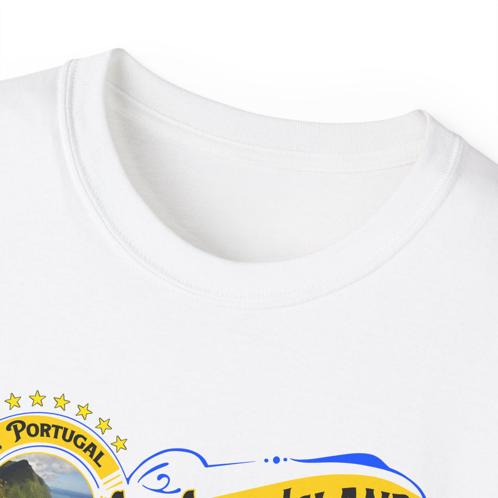 São Jorge Island (Unisex)